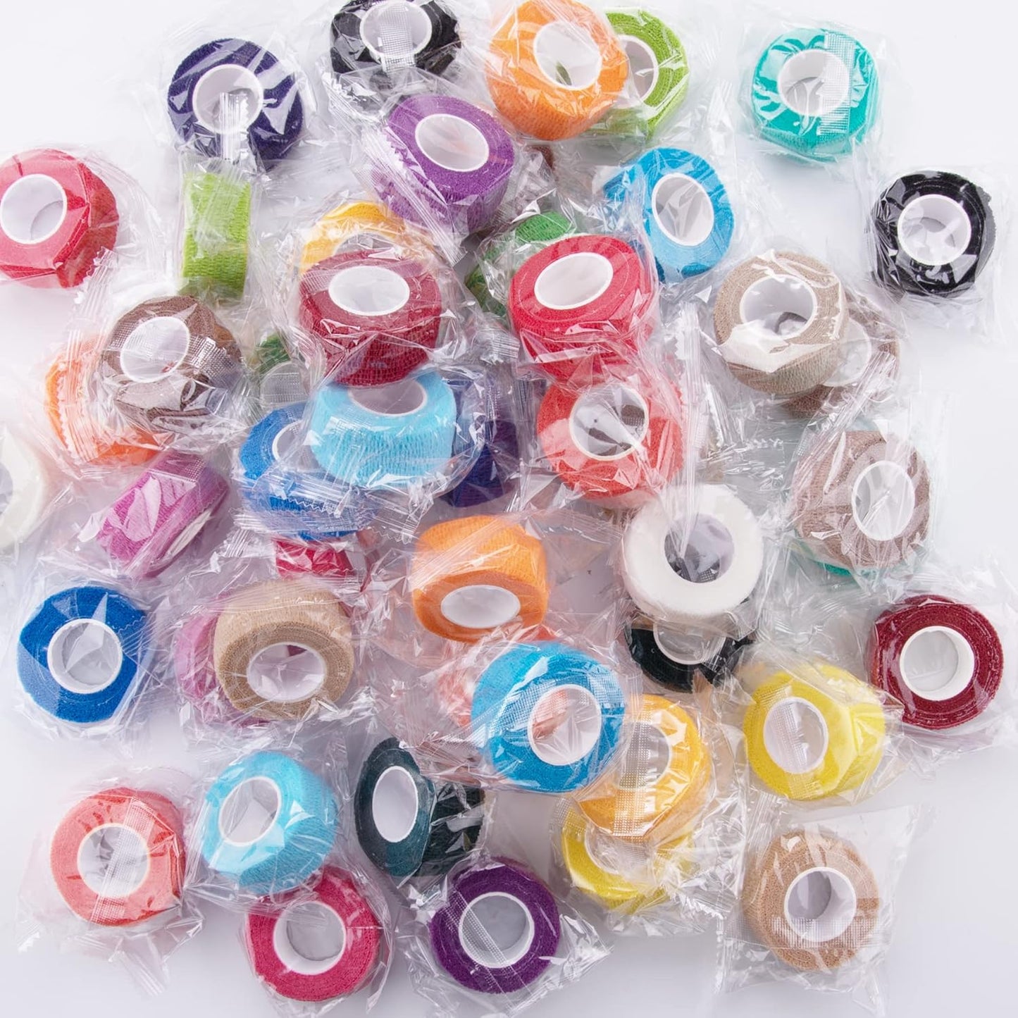 الرباط اللاصق 2,5سم