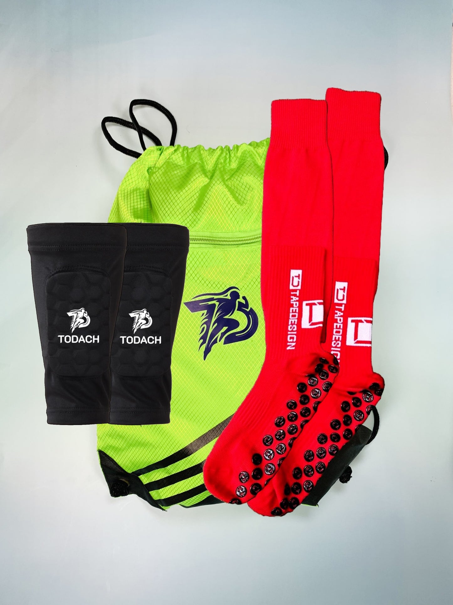 Football Starter Kit