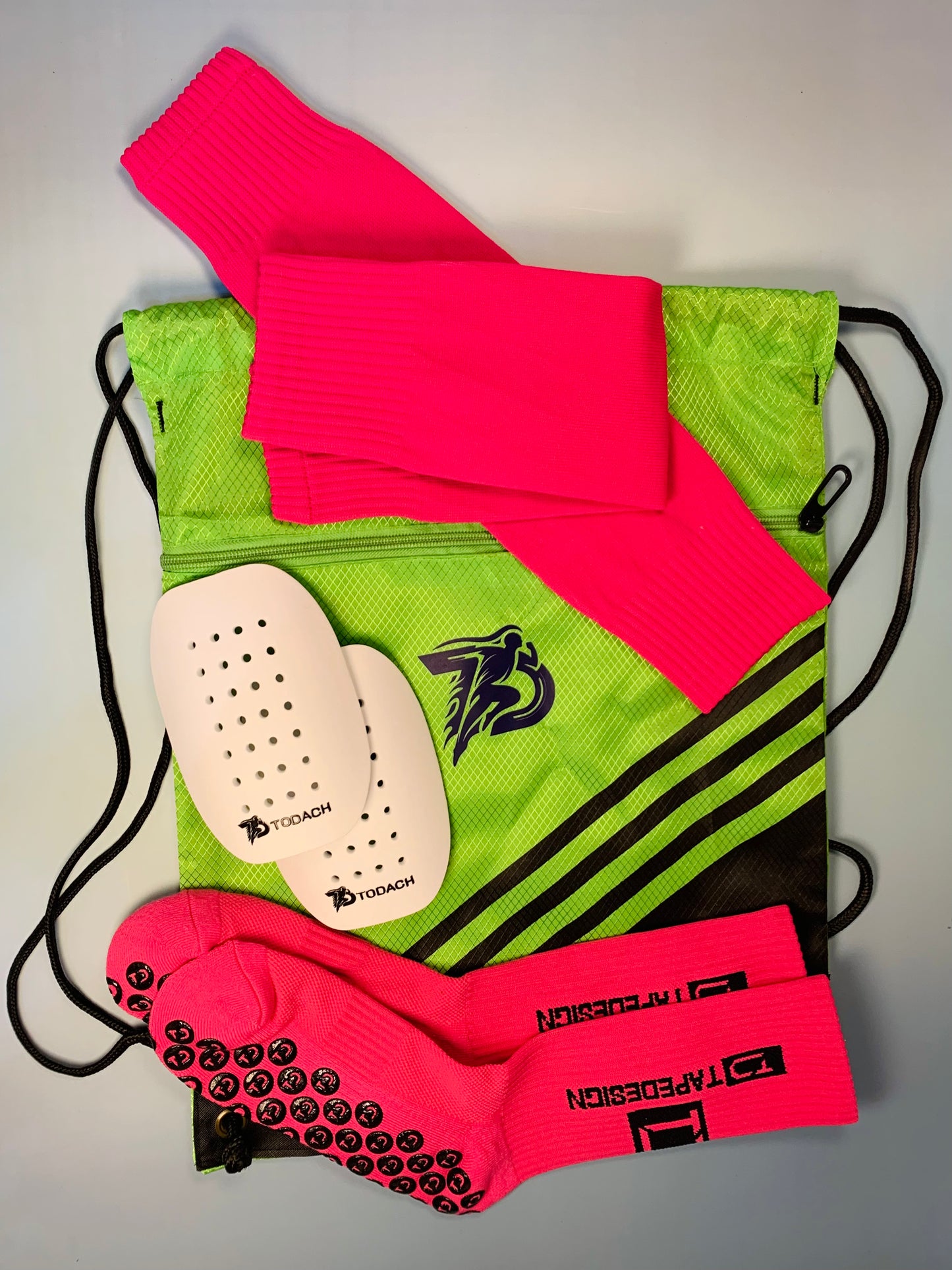 Football Starter Kit