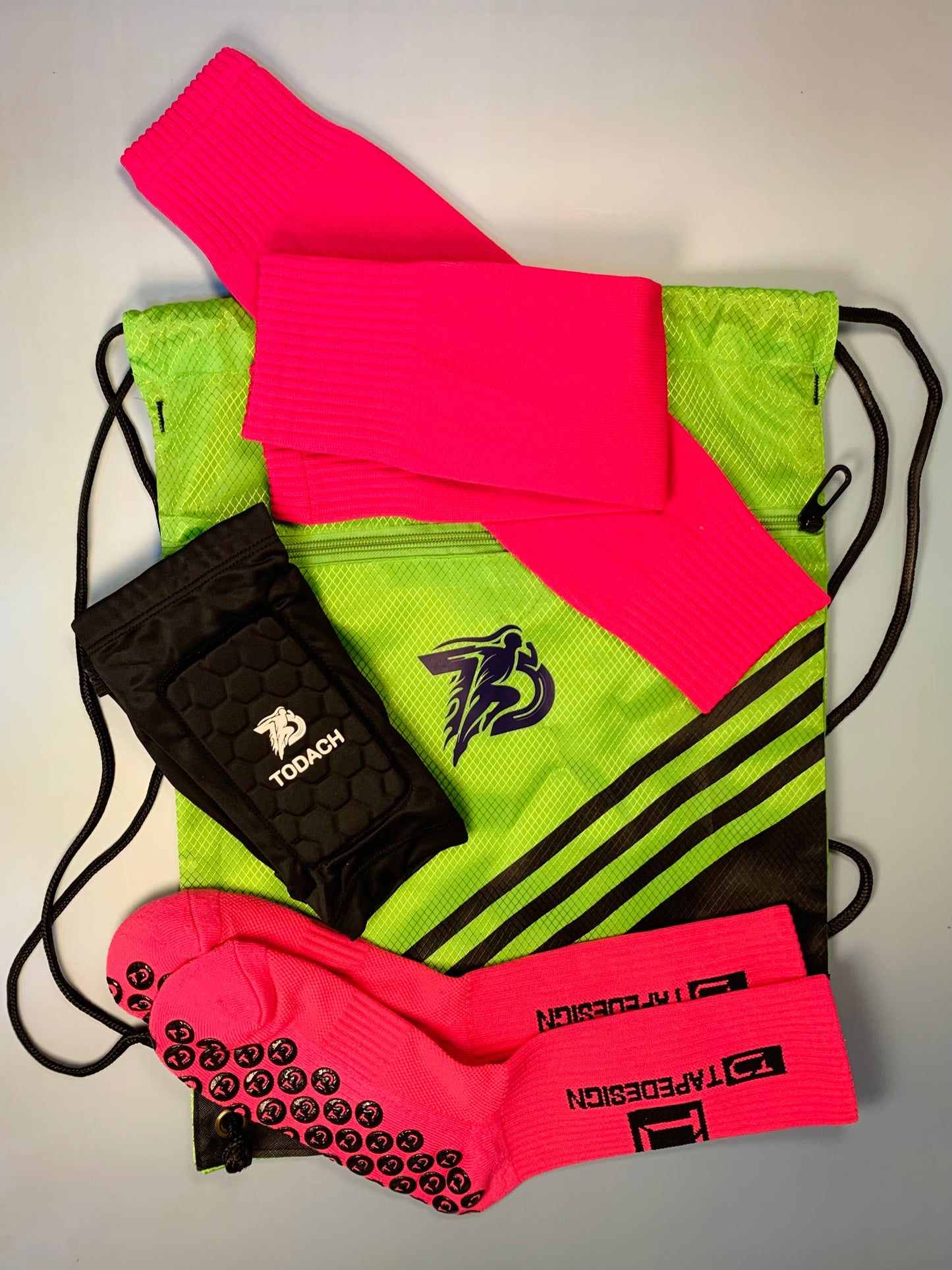 Football Starter Kit