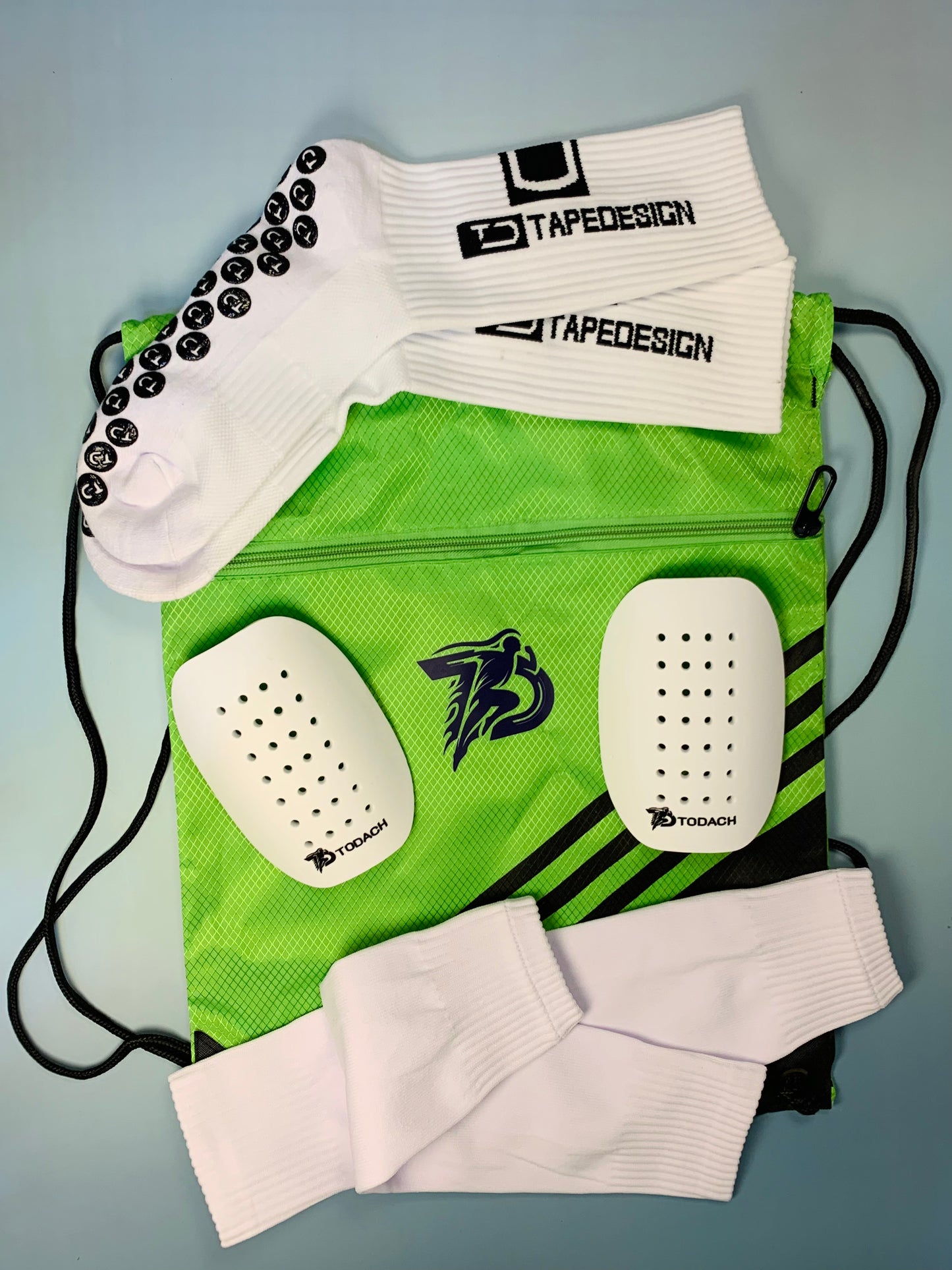 Football Starter Kit
