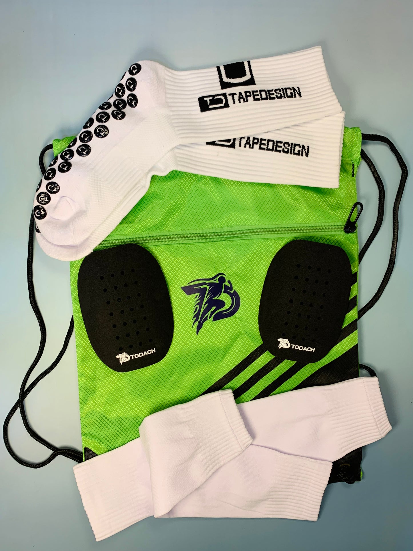 Football Starter Kit