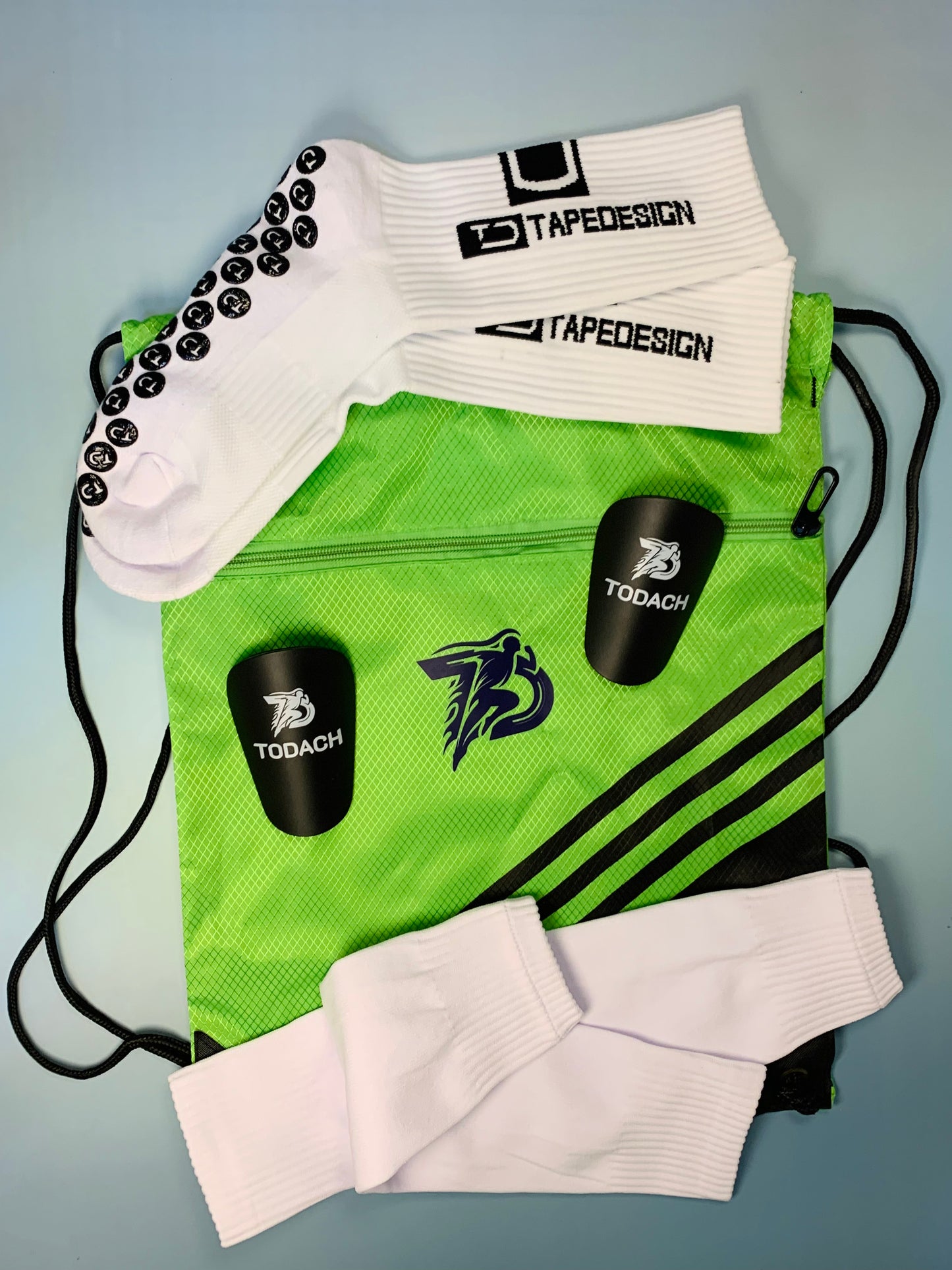 Football Starter Kit