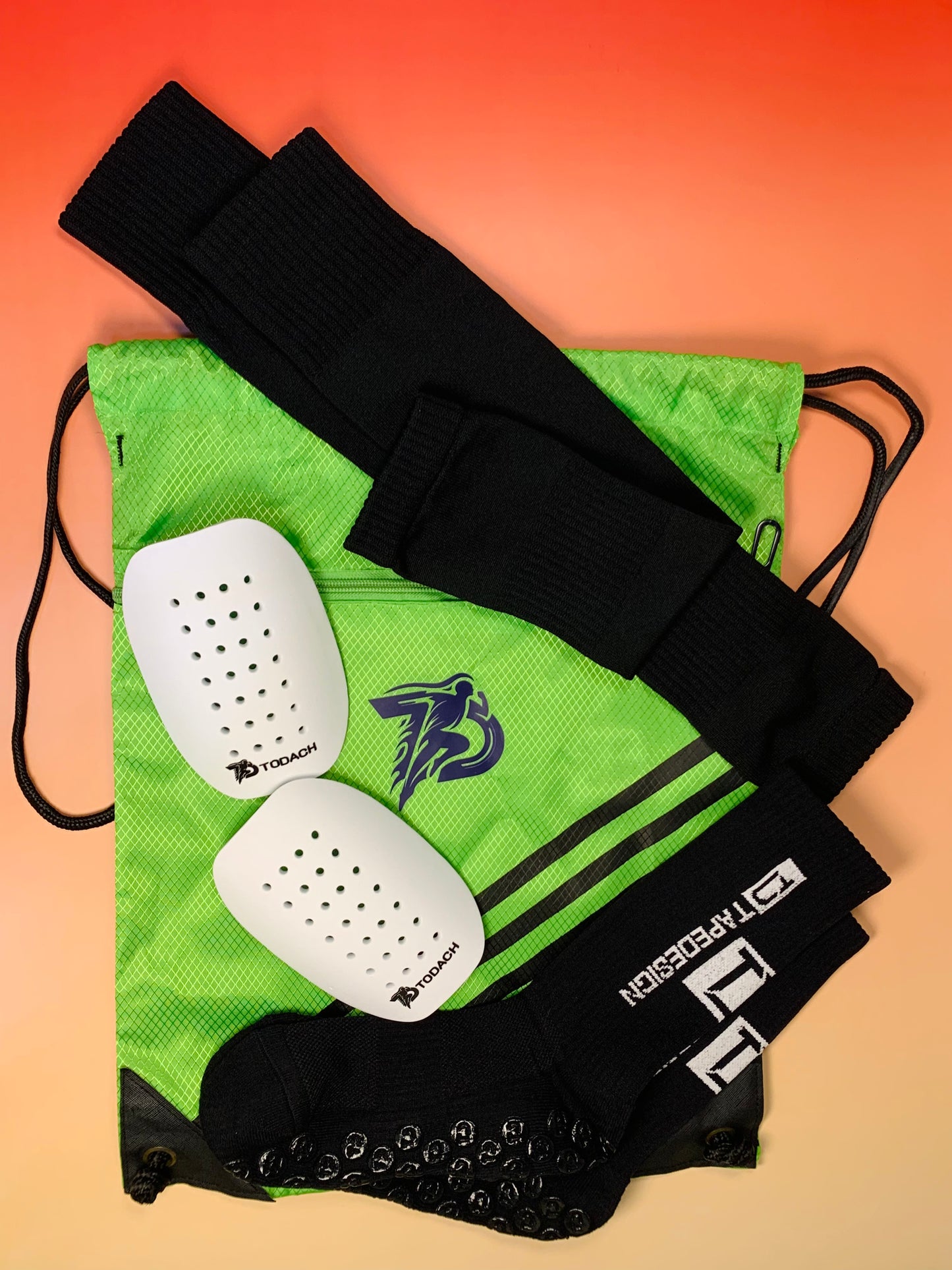 Football Starter Kit