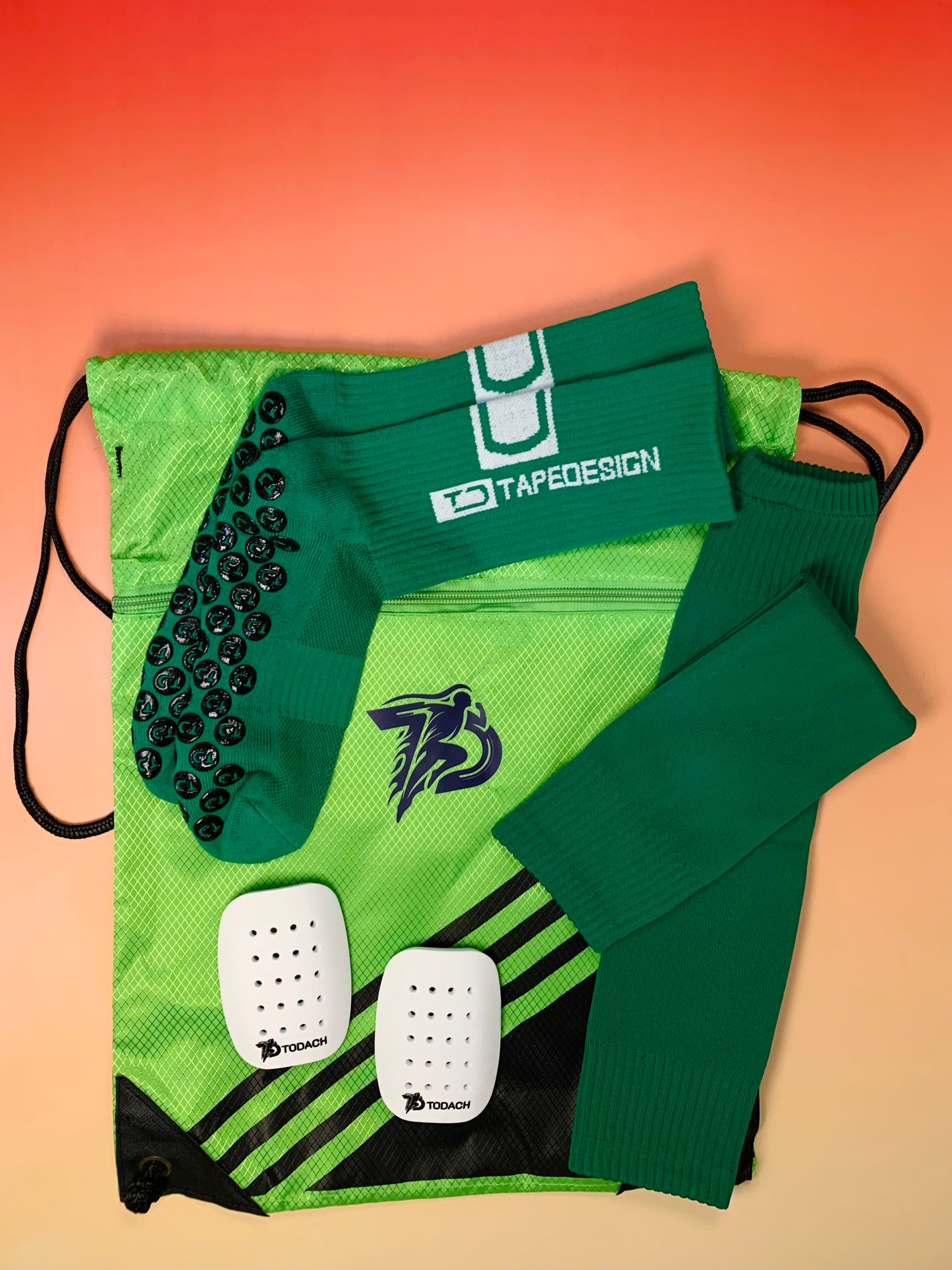 Football Starter Kit