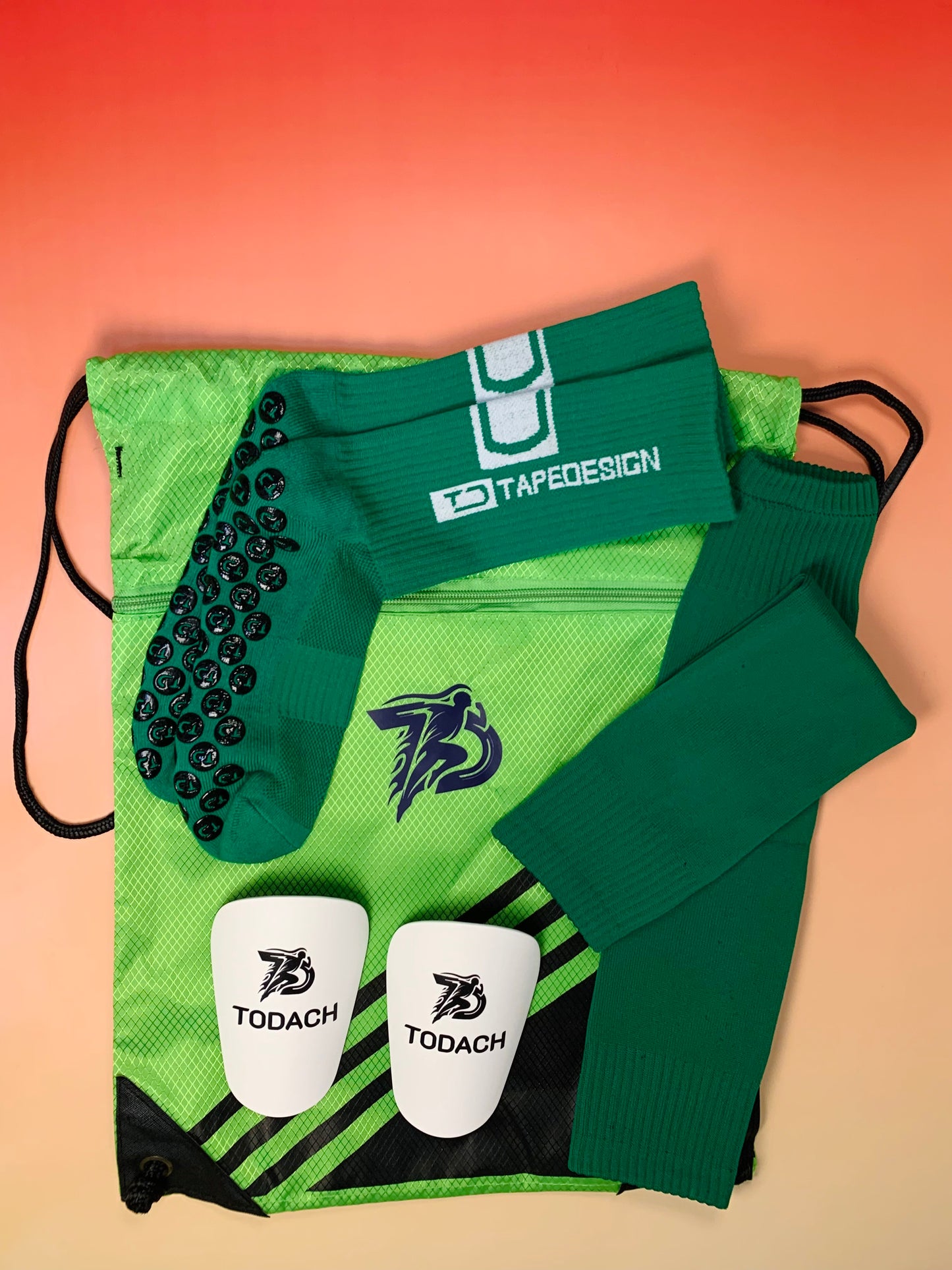 Football Starter Kit