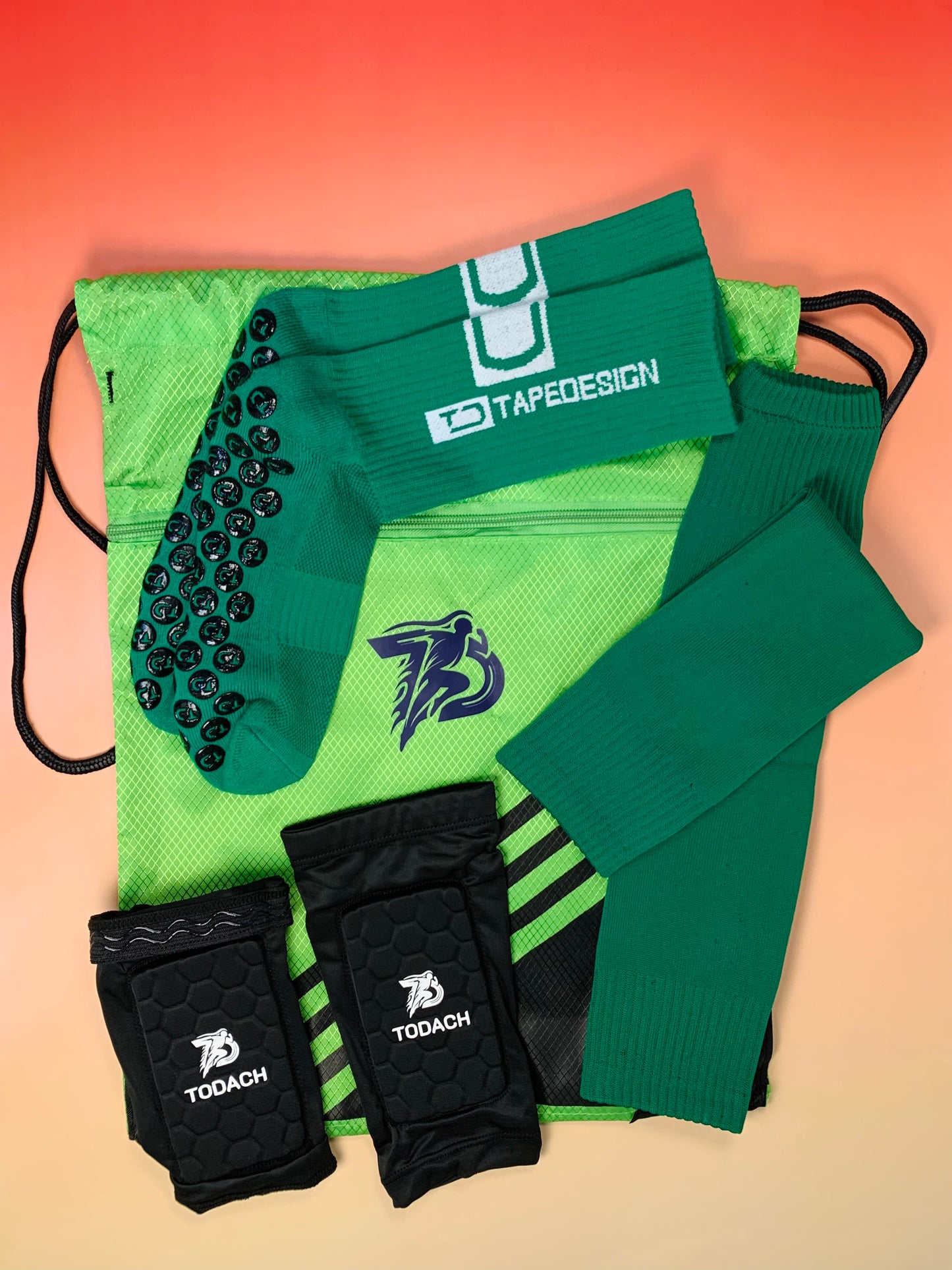 Football Starter Kit