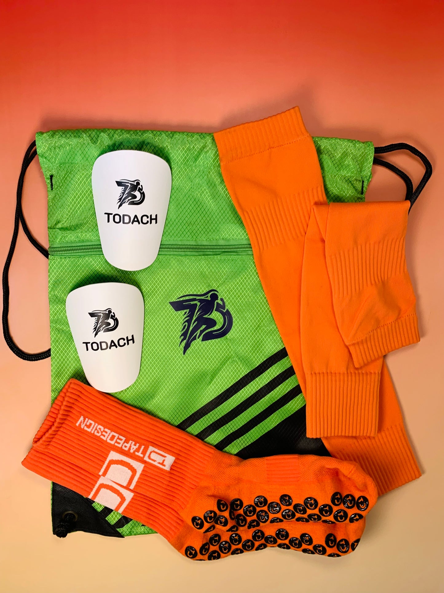 Football Starter Kit
