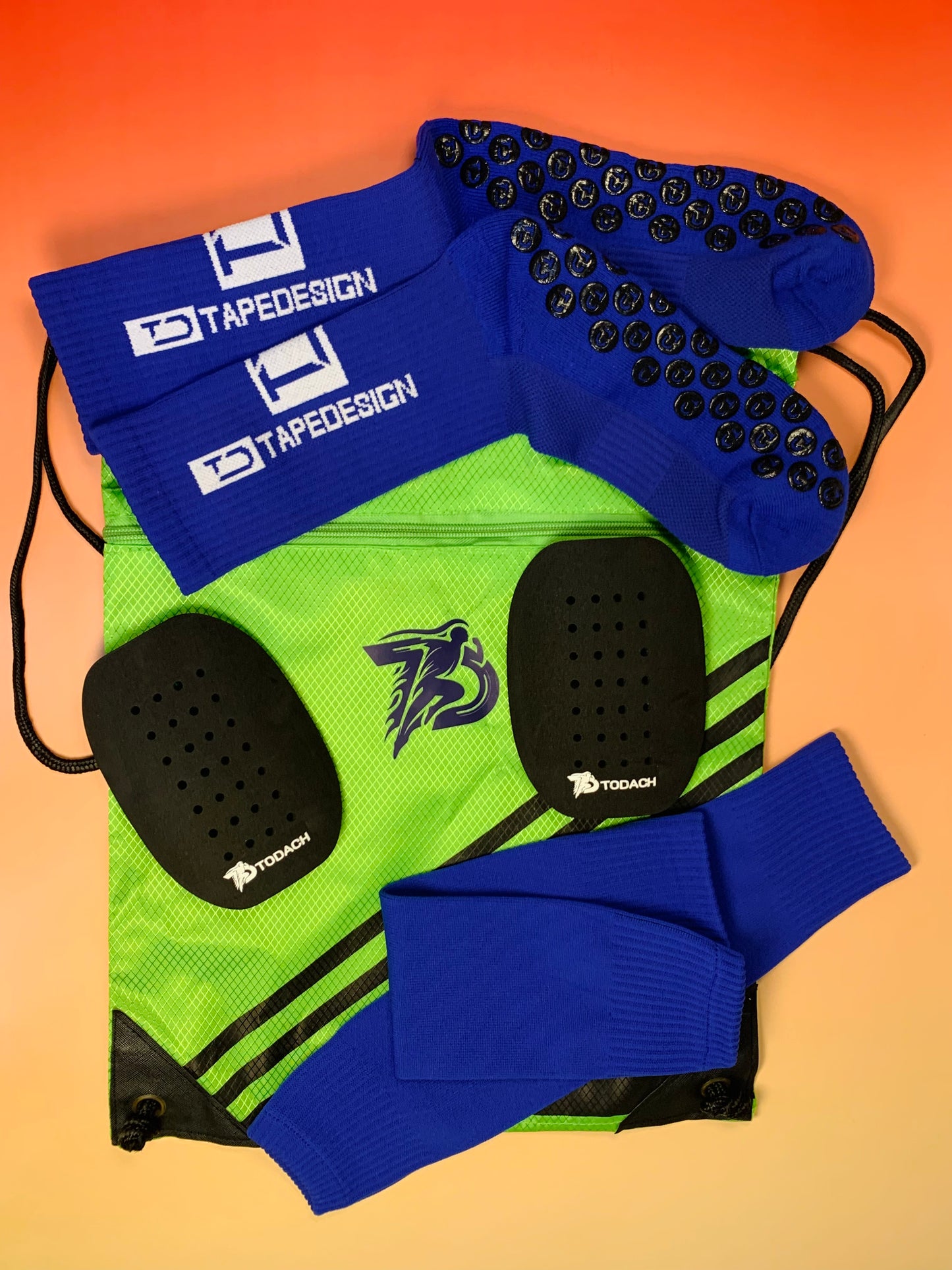 Football Starter Kit