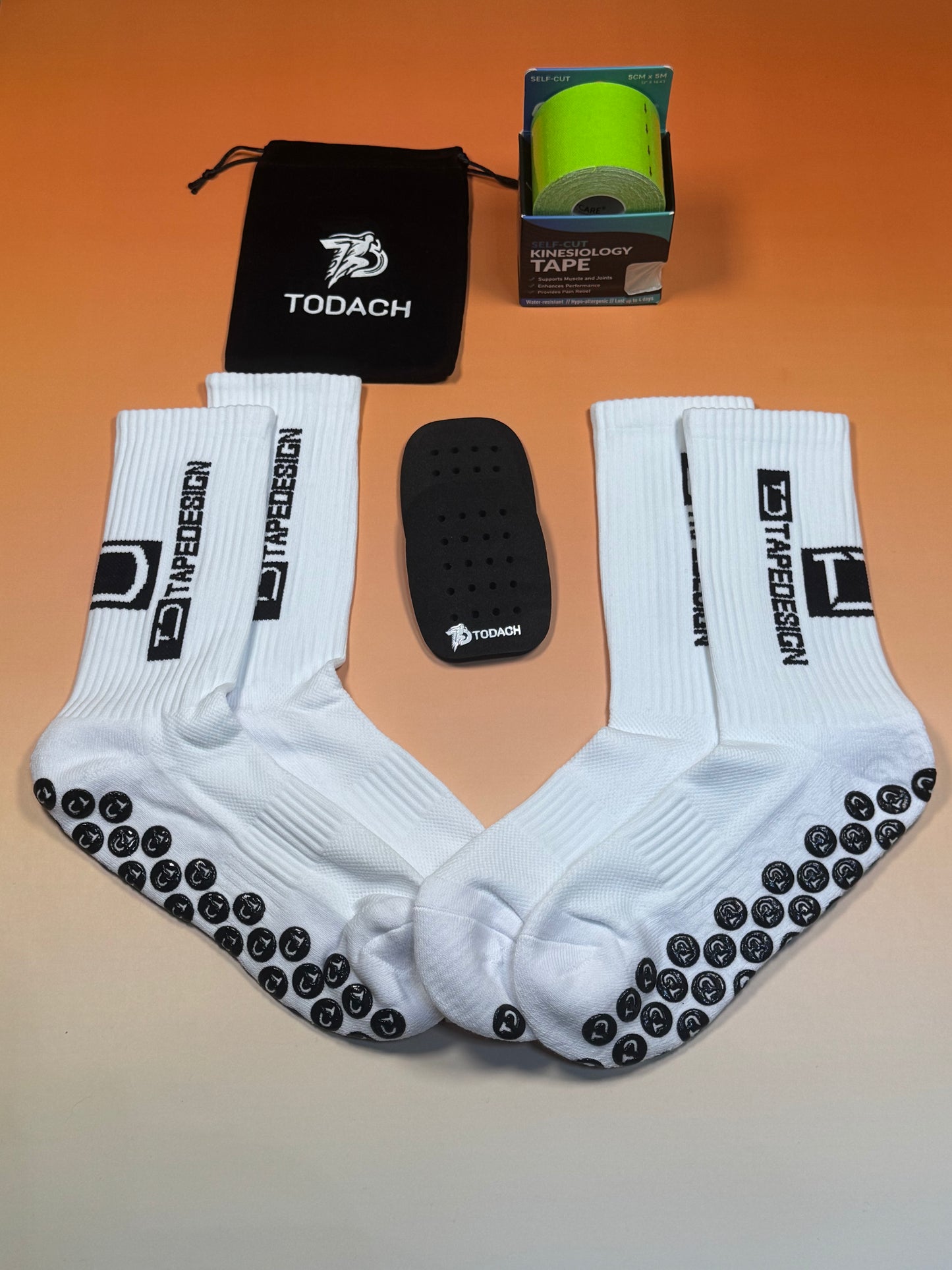 Essential Football Pack