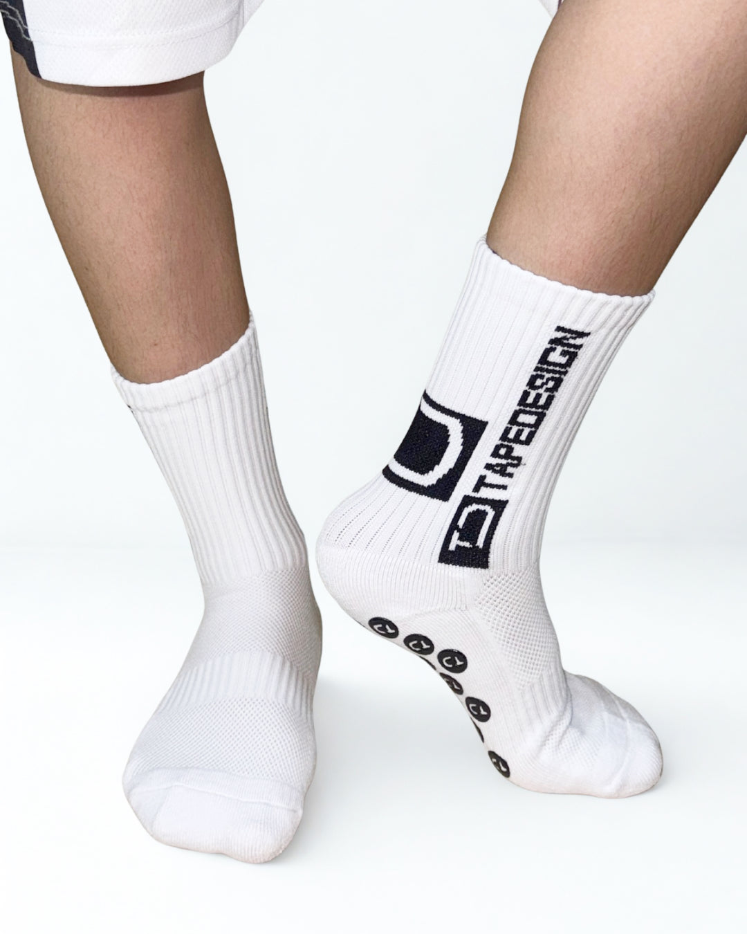 Tapedesign - White