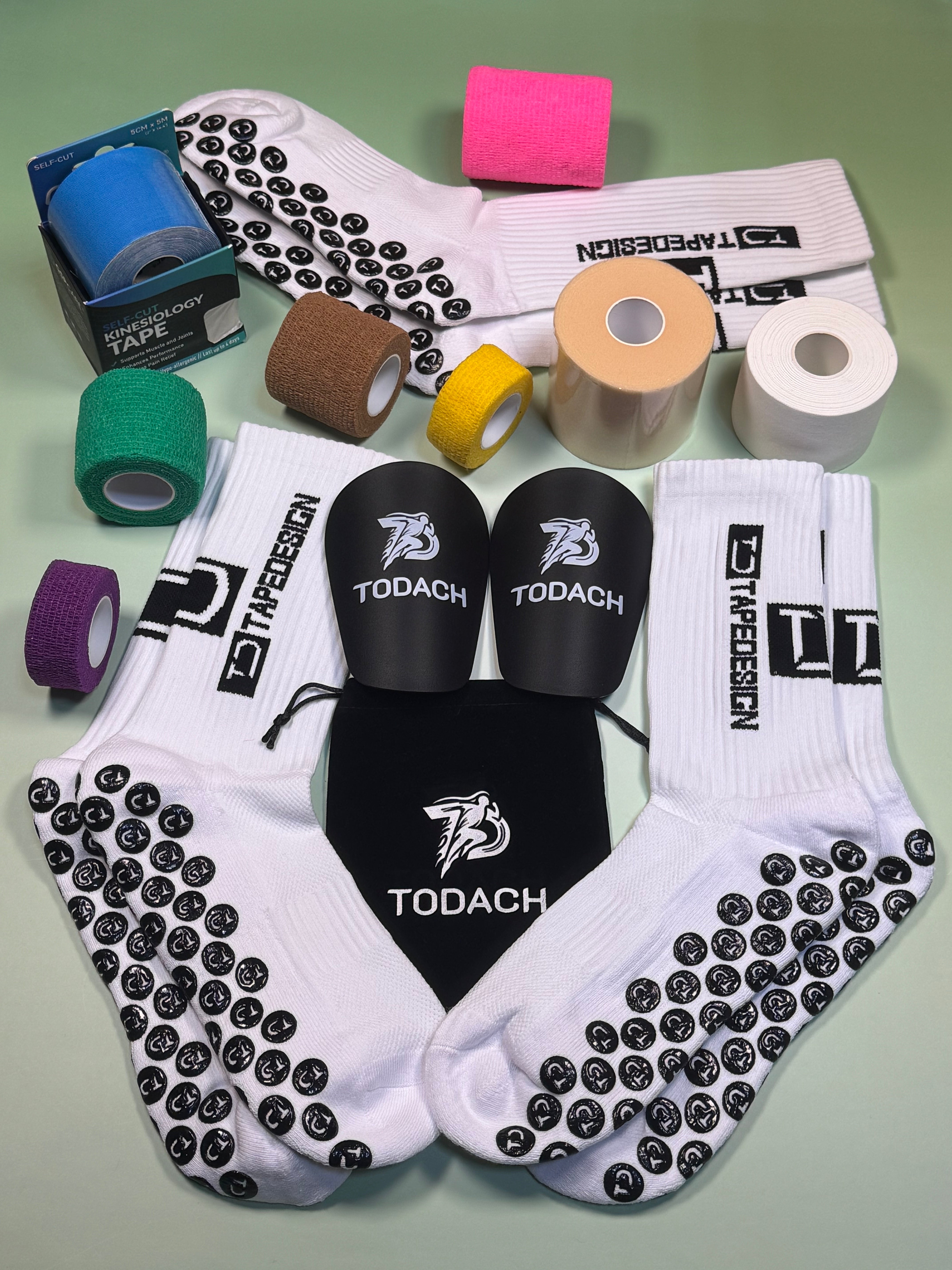 Pro Packs – TODACH