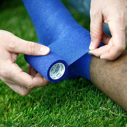 TD Cohesive Bandage 7,5cm