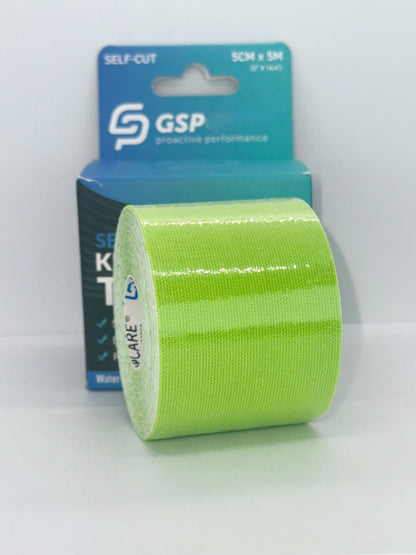 TD Kinesiology Tape