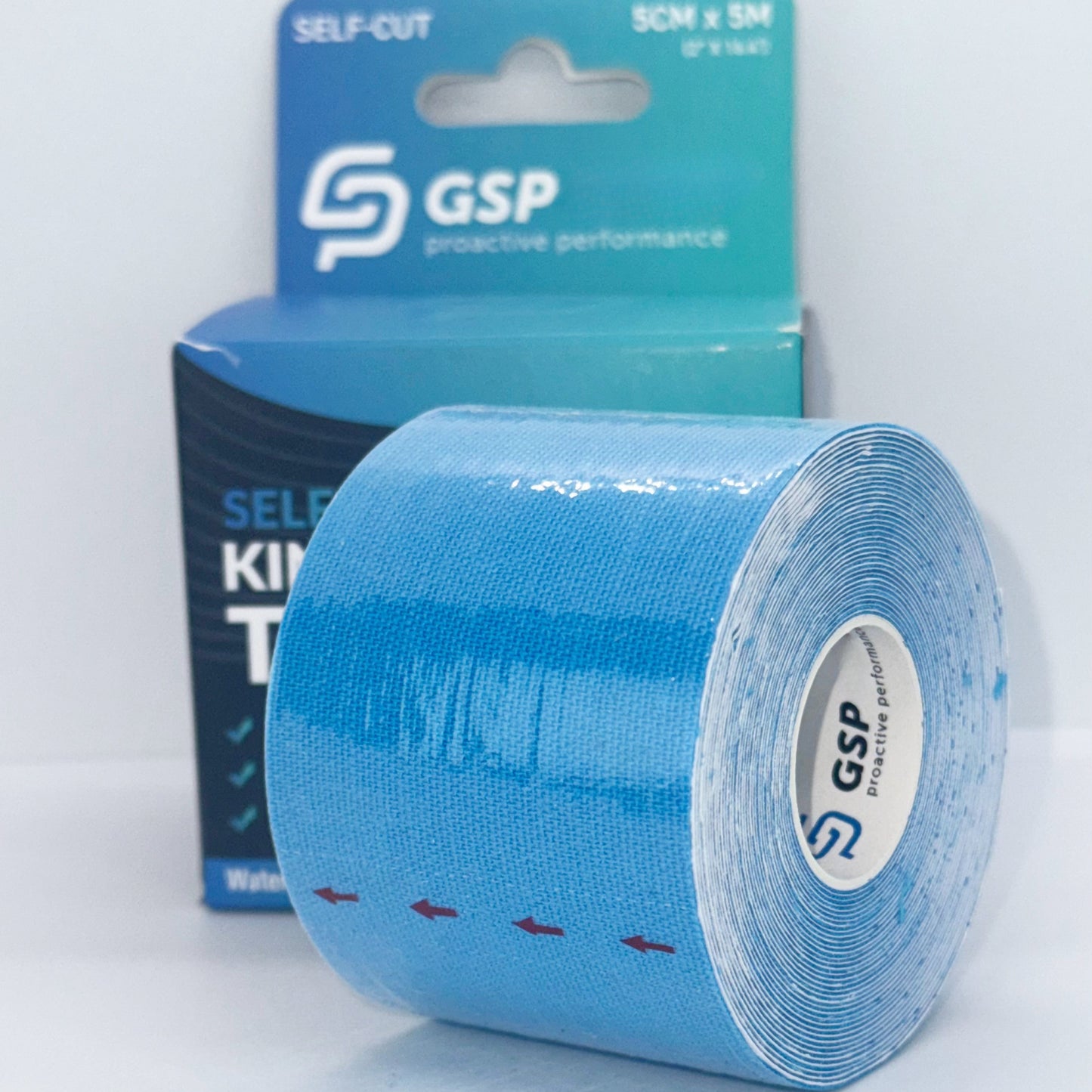 TD Kinesiology Tape