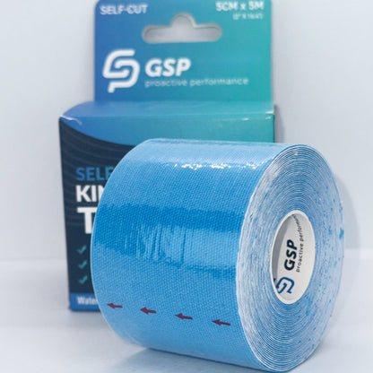 TD Kinesiology Tape
