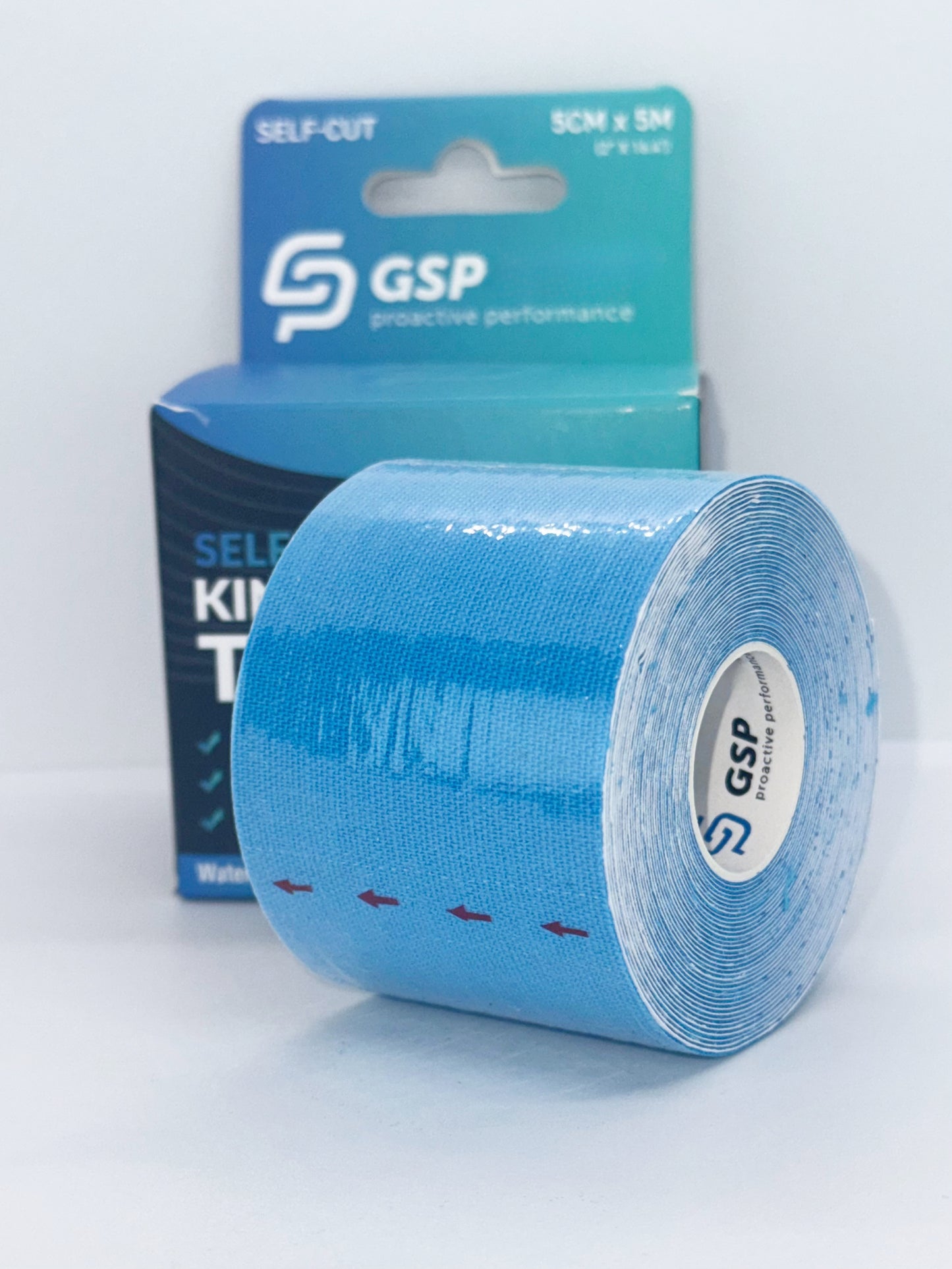 TD Kinesiology Tape