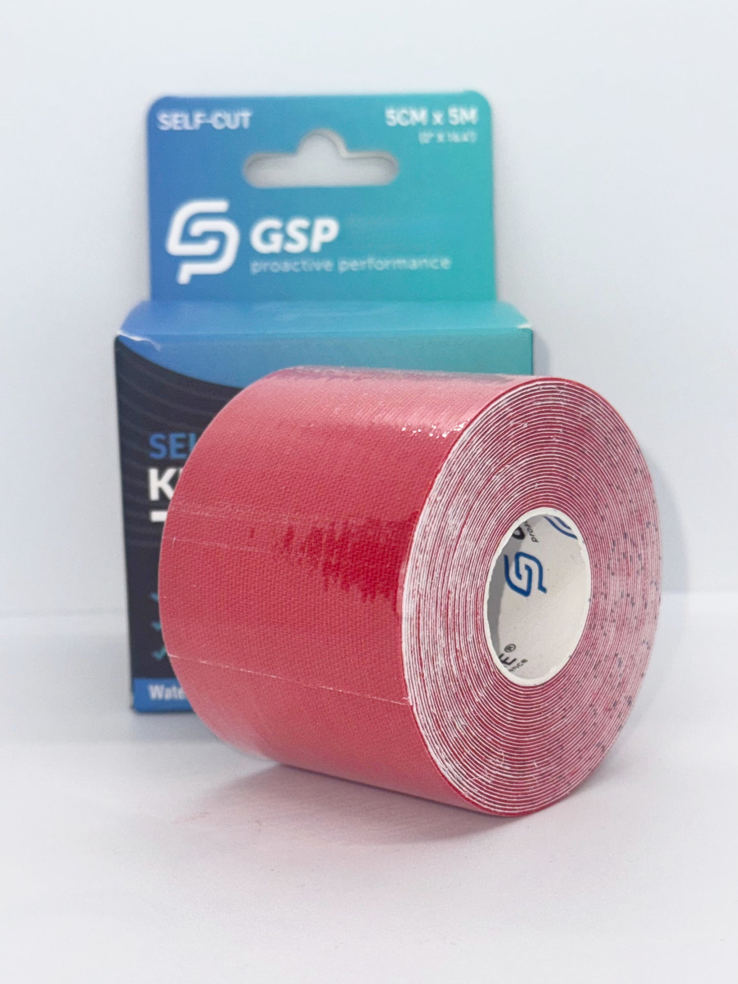 TD Kinesiology Tape