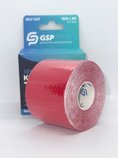 TD Kinesiology Tape