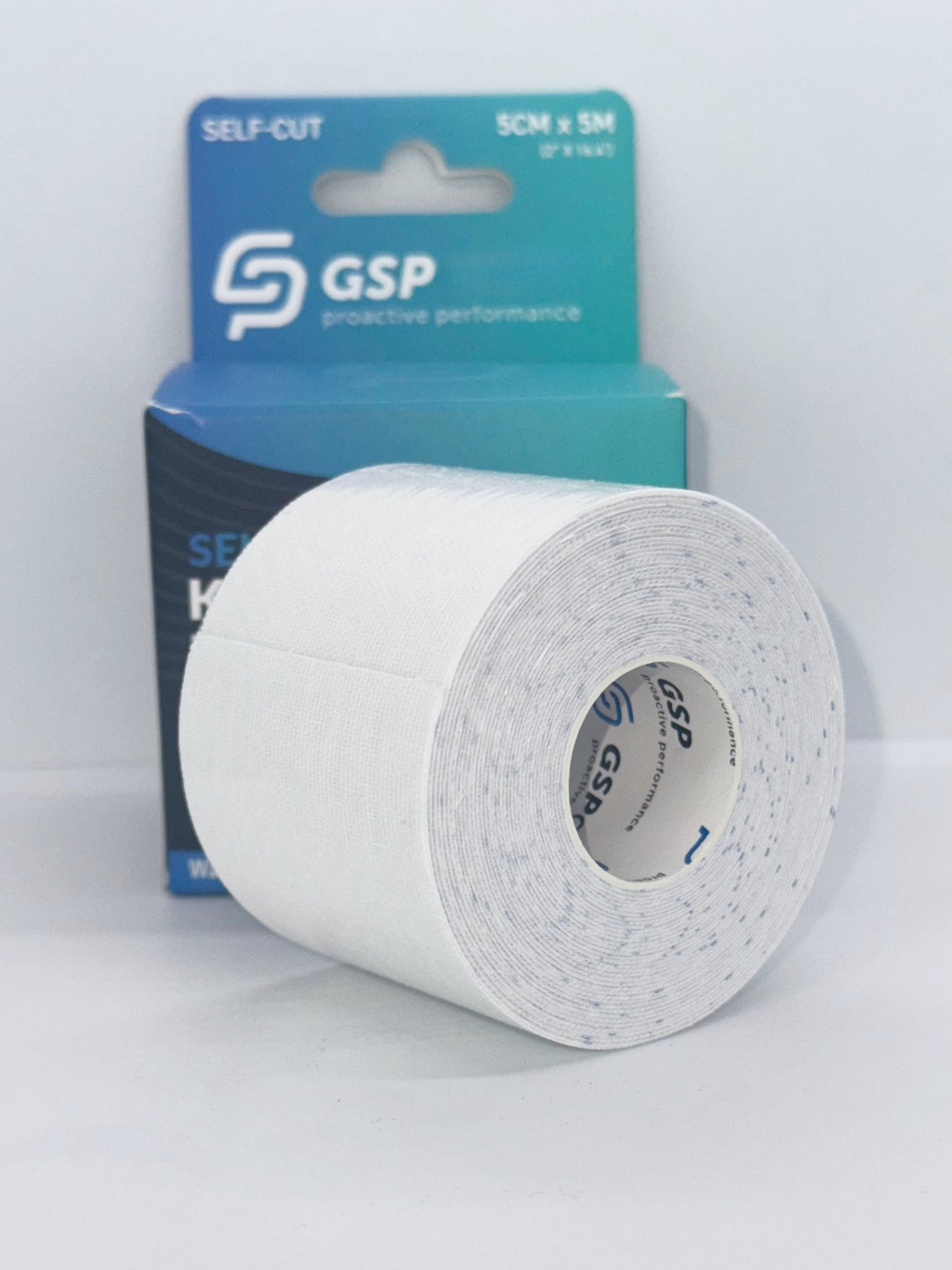 TD Kinesiology Tape