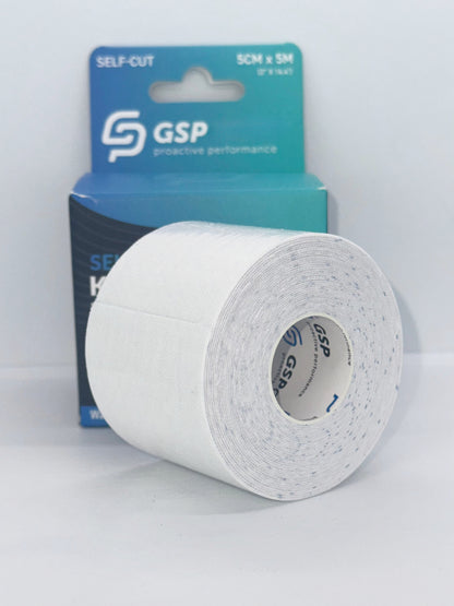 TD Kinesiology Tape