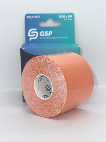 TD Kinesiology Tape