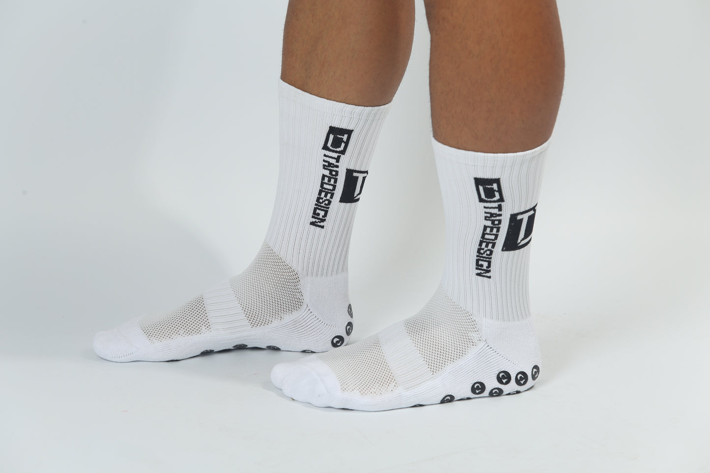 5 Pairs TD Socks