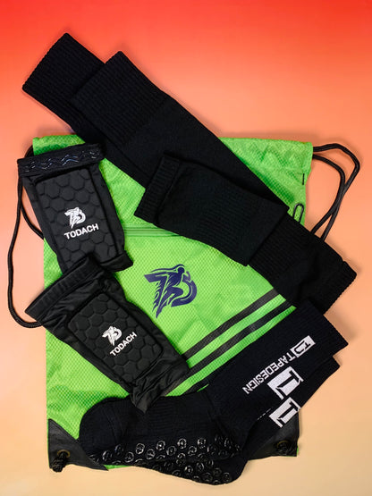 Football Starter Kit