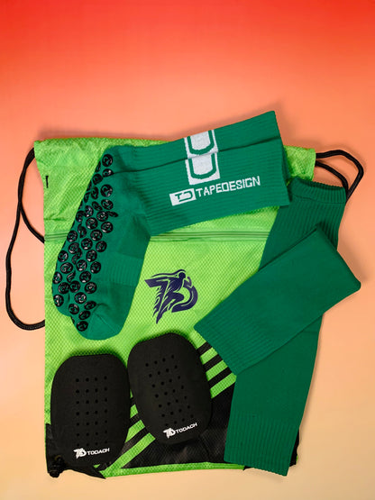 Football Starter Kit