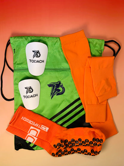 Football Starter Kit