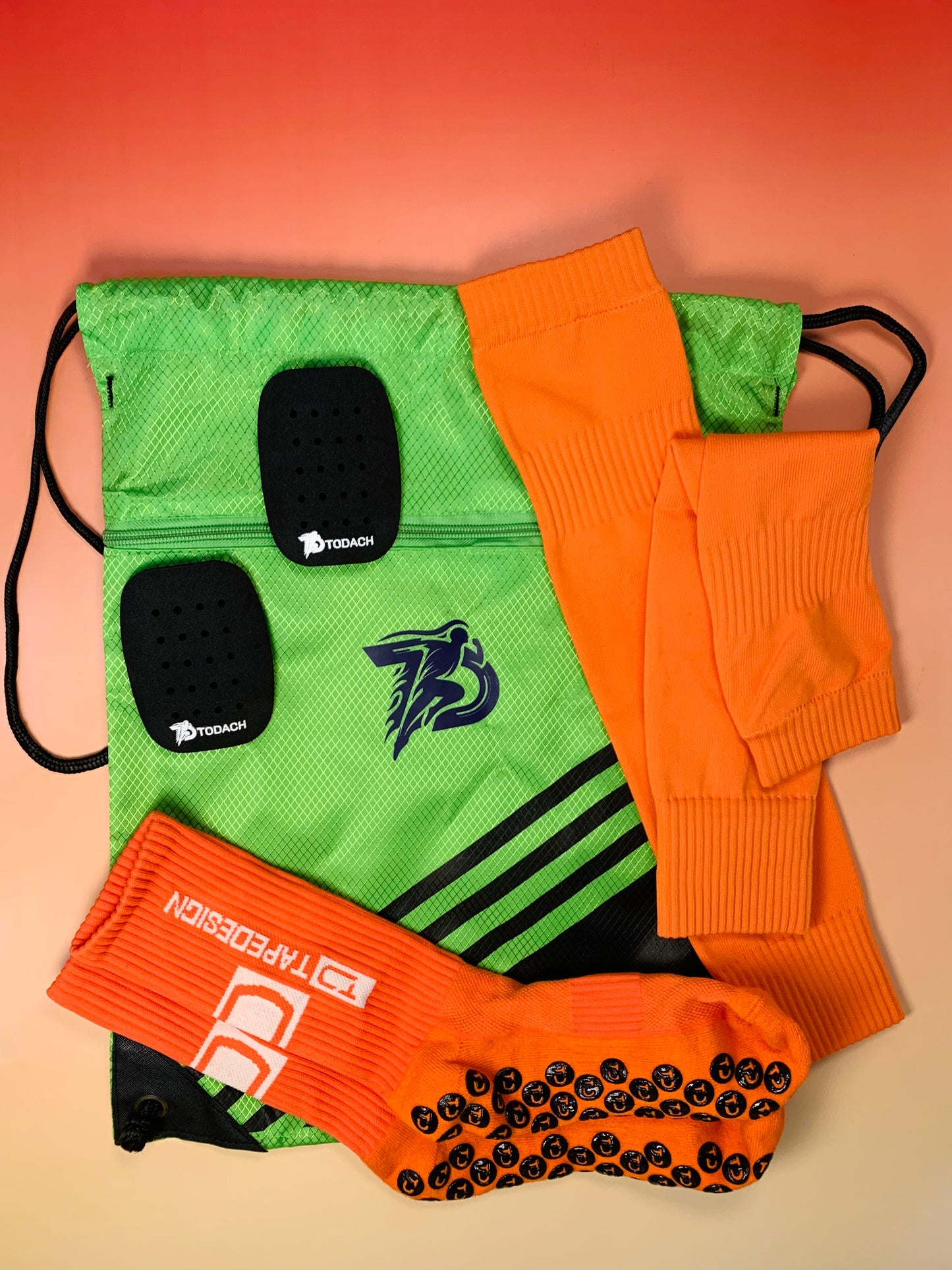 Football Starter Kit