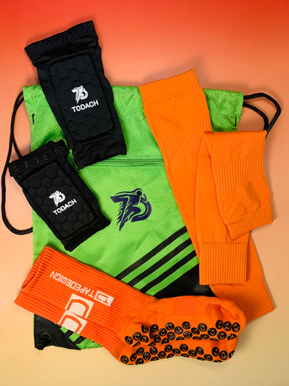 Football Starter Kit
