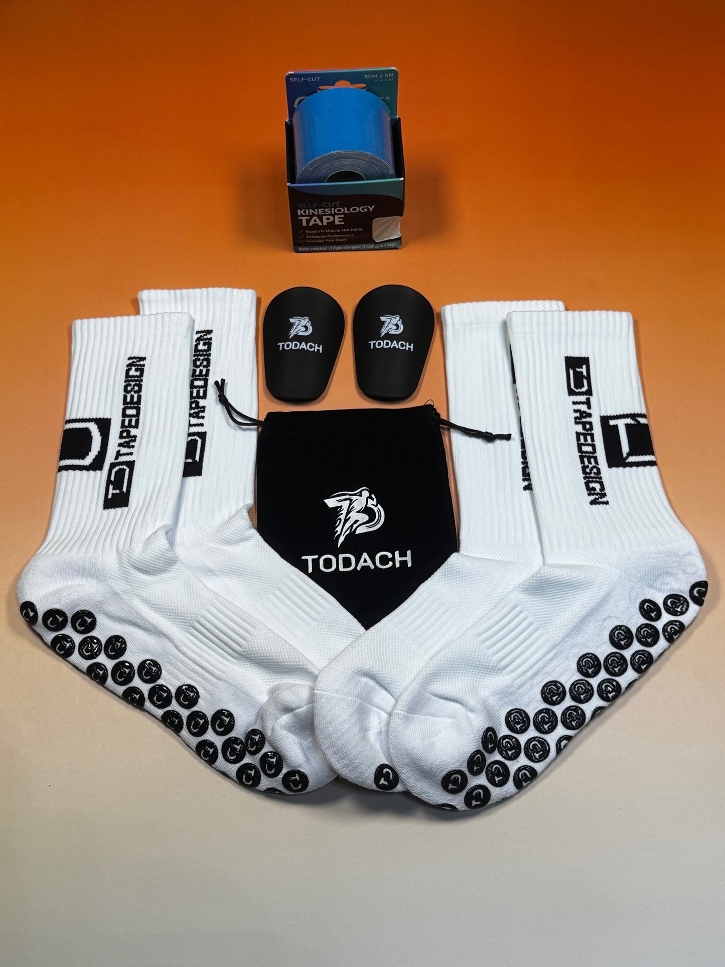 Essential Football Pack