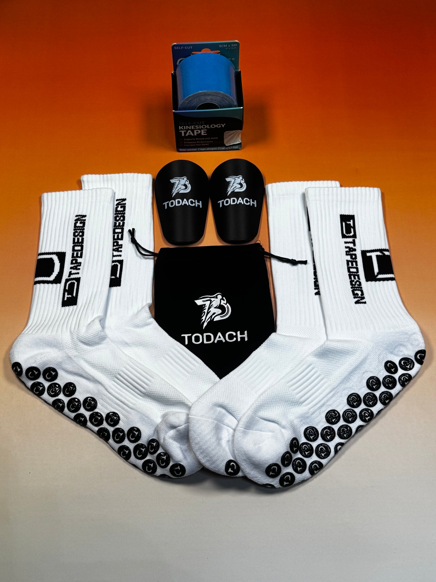 Essential Football Pack