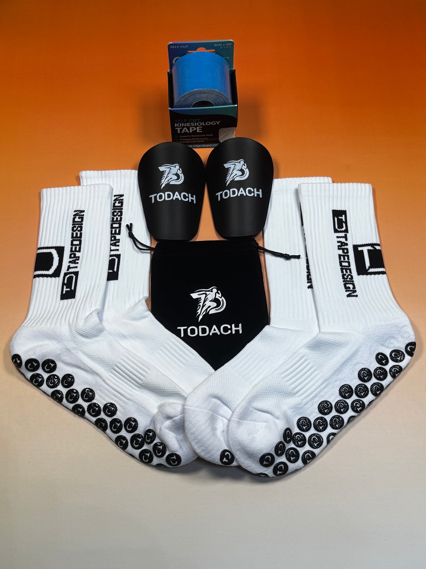 Essential Football Pack