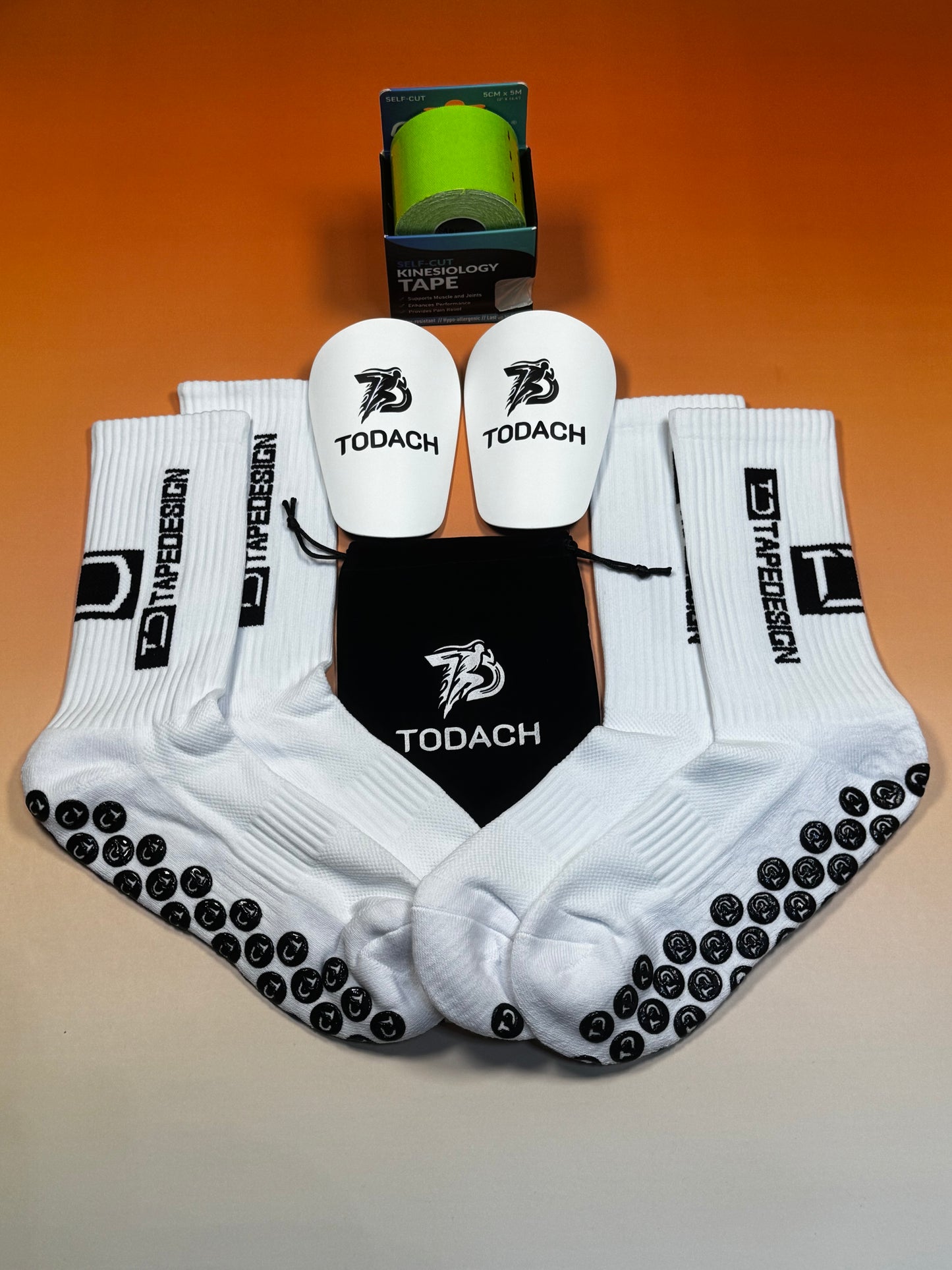 Essential Football Pack