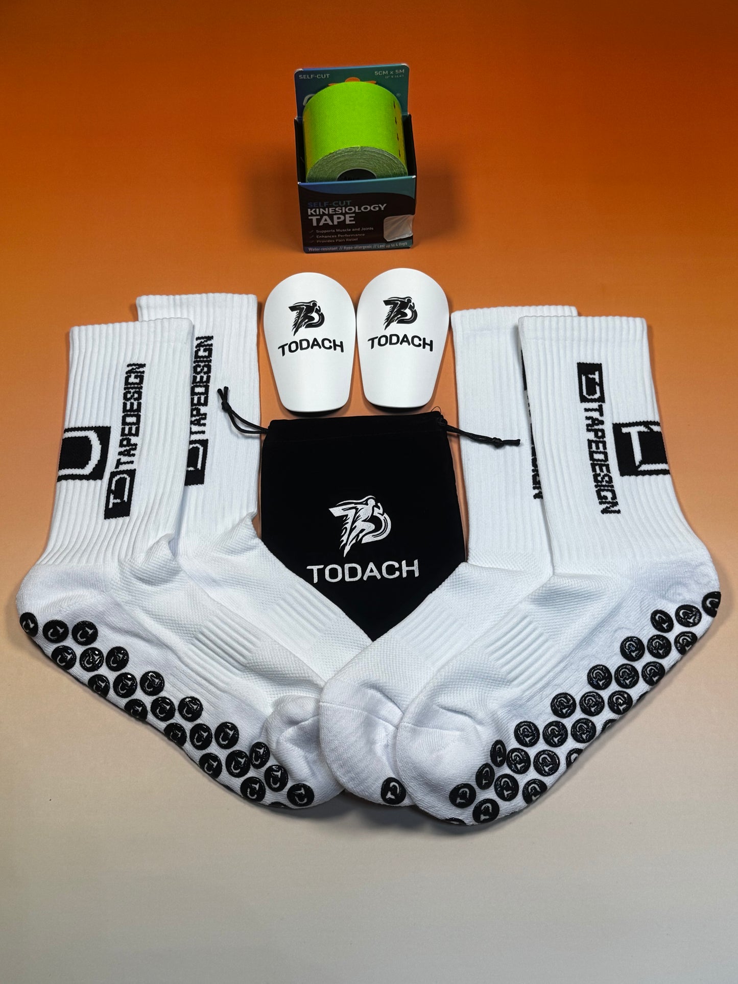 Essential Football Pack