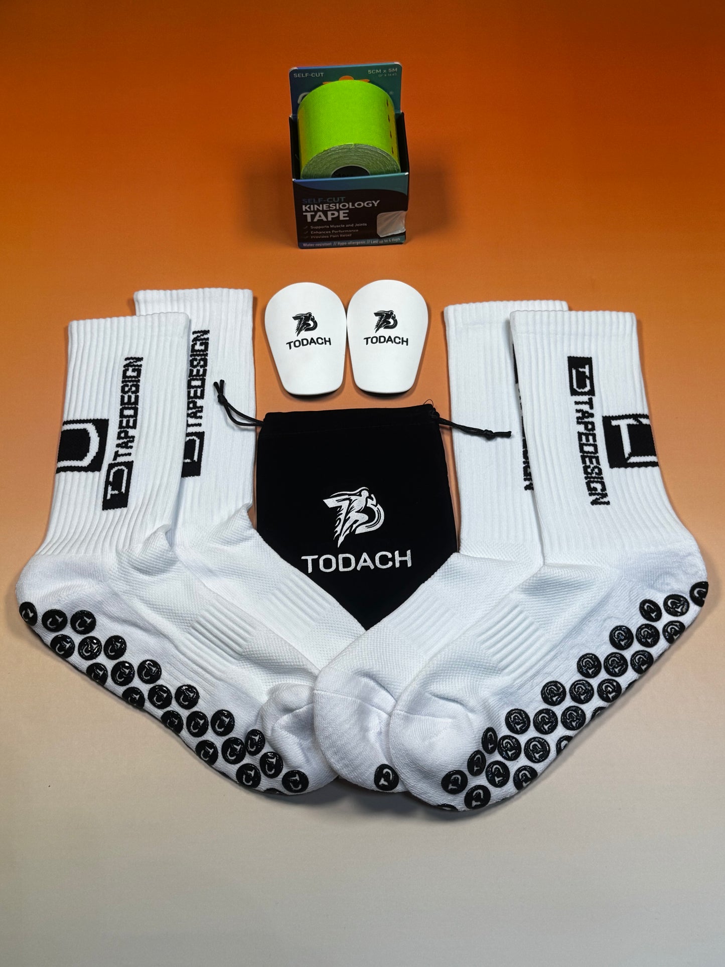 Essential Football Pack