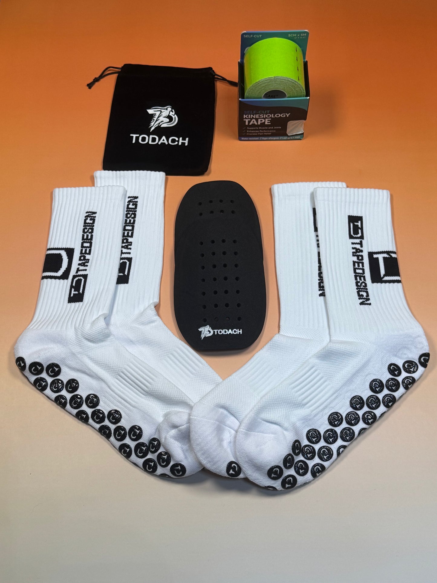 Essential Football Pack
