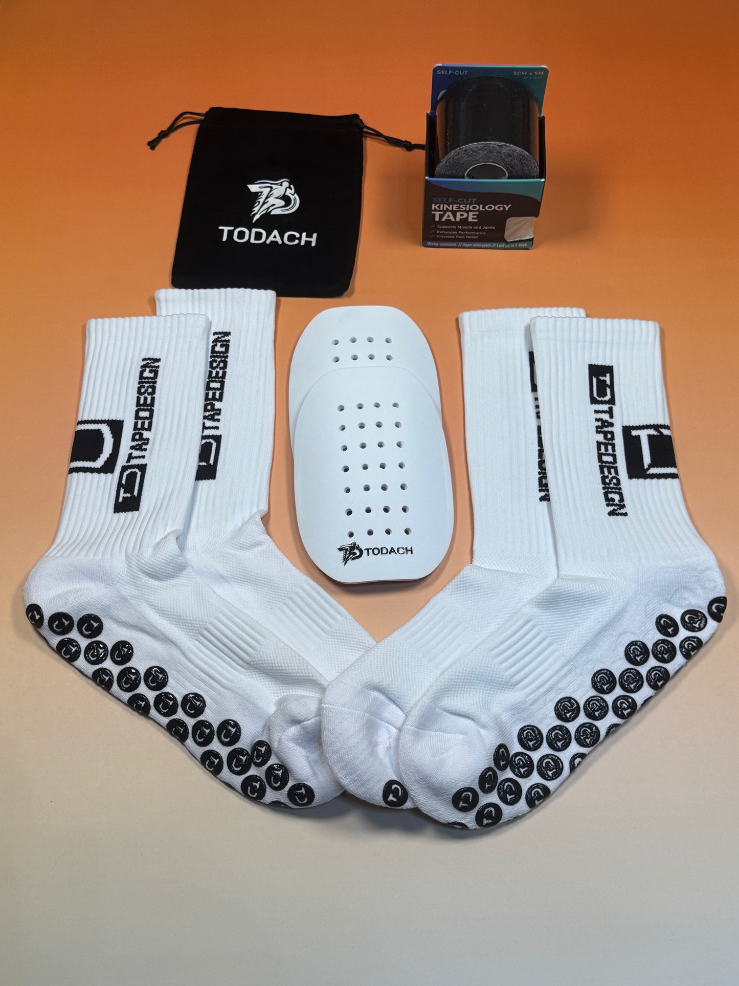 Essential Football Pack