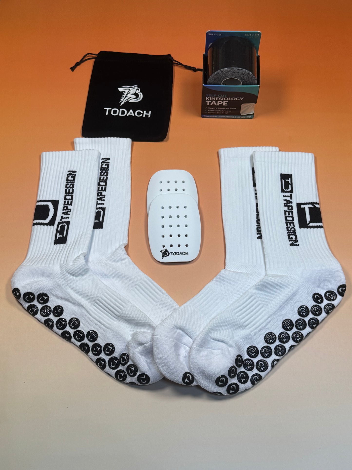 Essential Football Pack