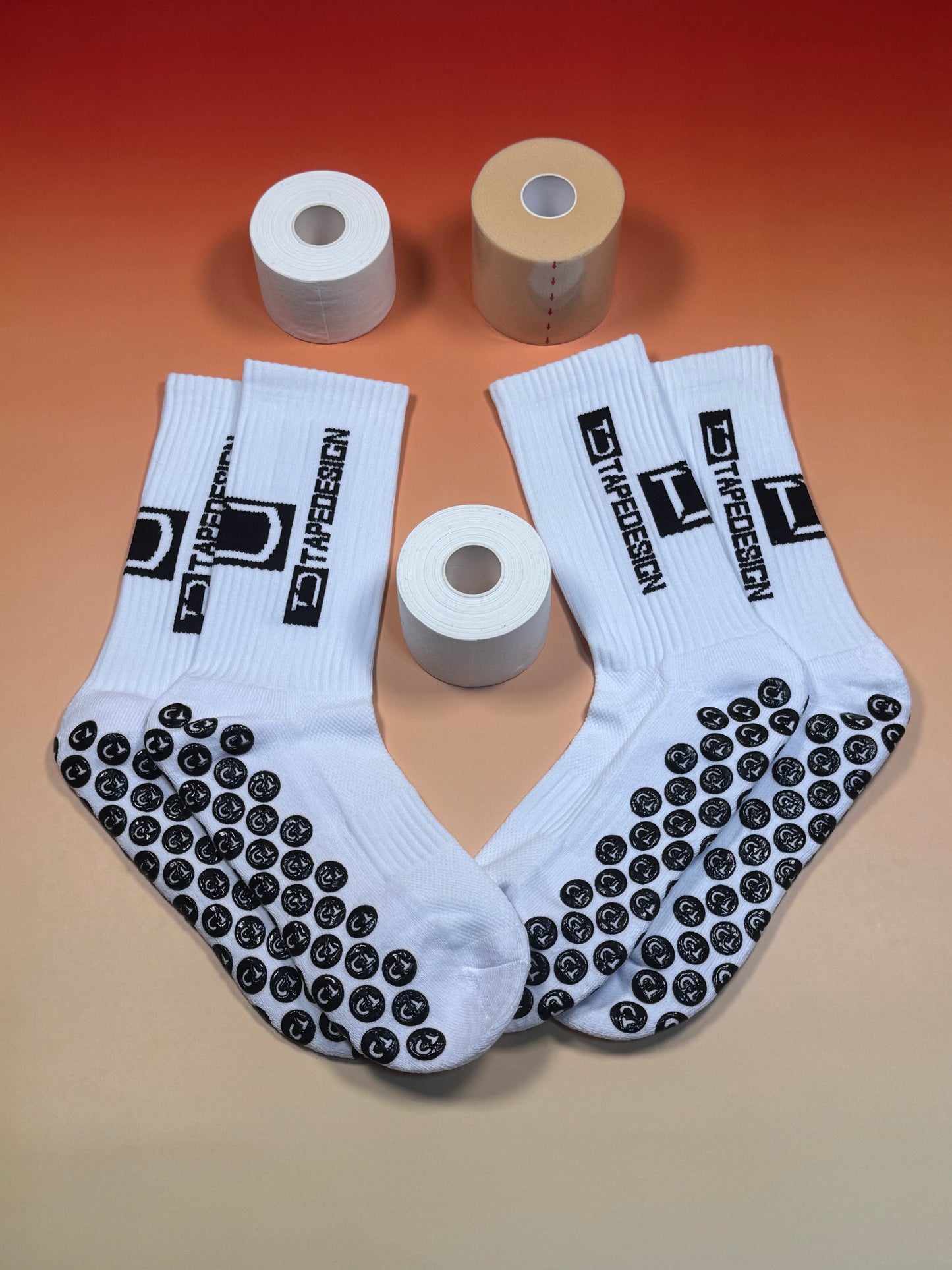 Grip & Support Starter Pack