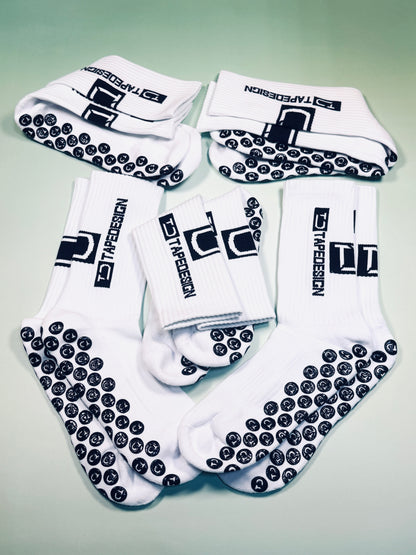 5 Pairs TD Socks