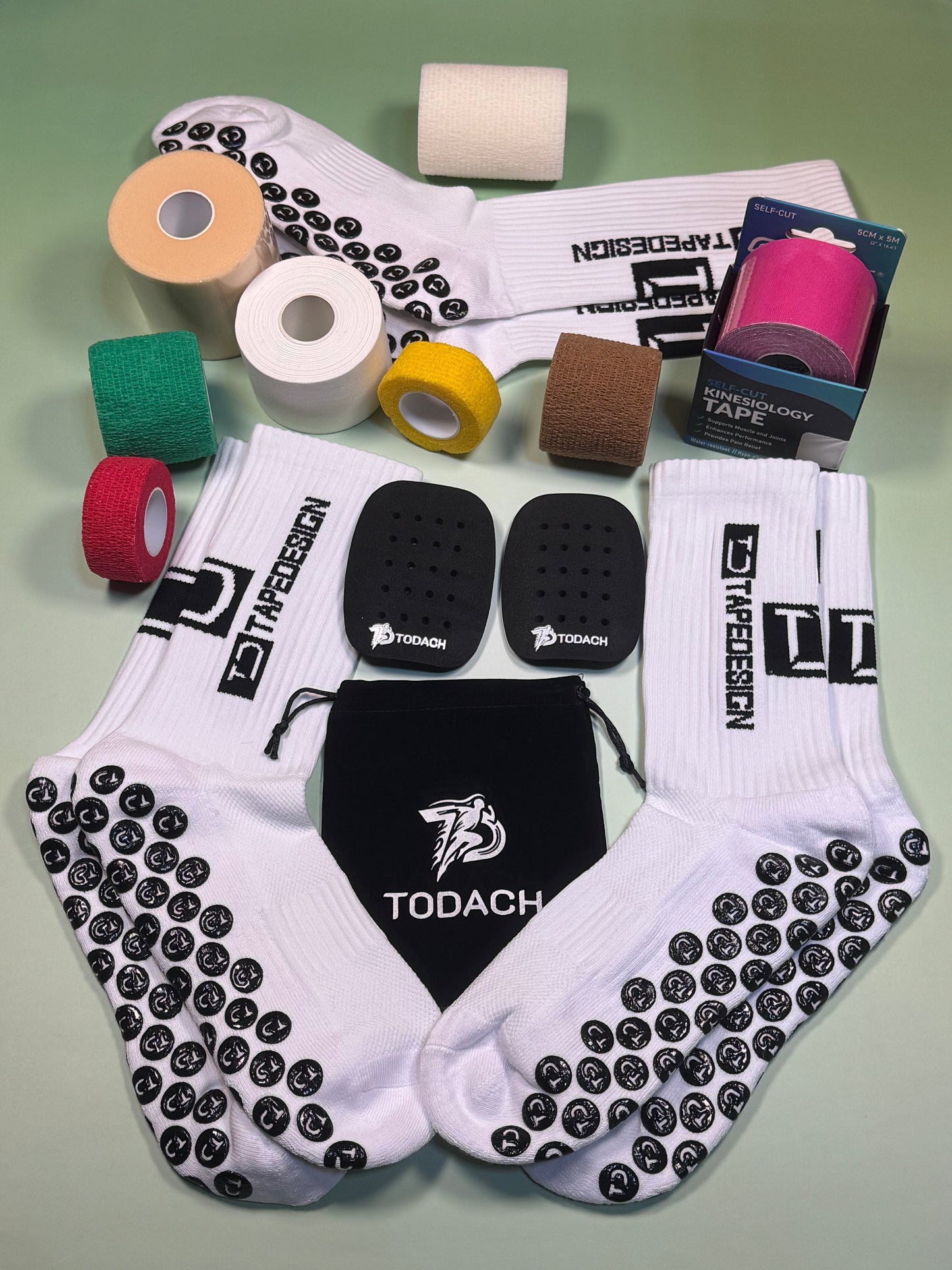 Ultimate Football Pack