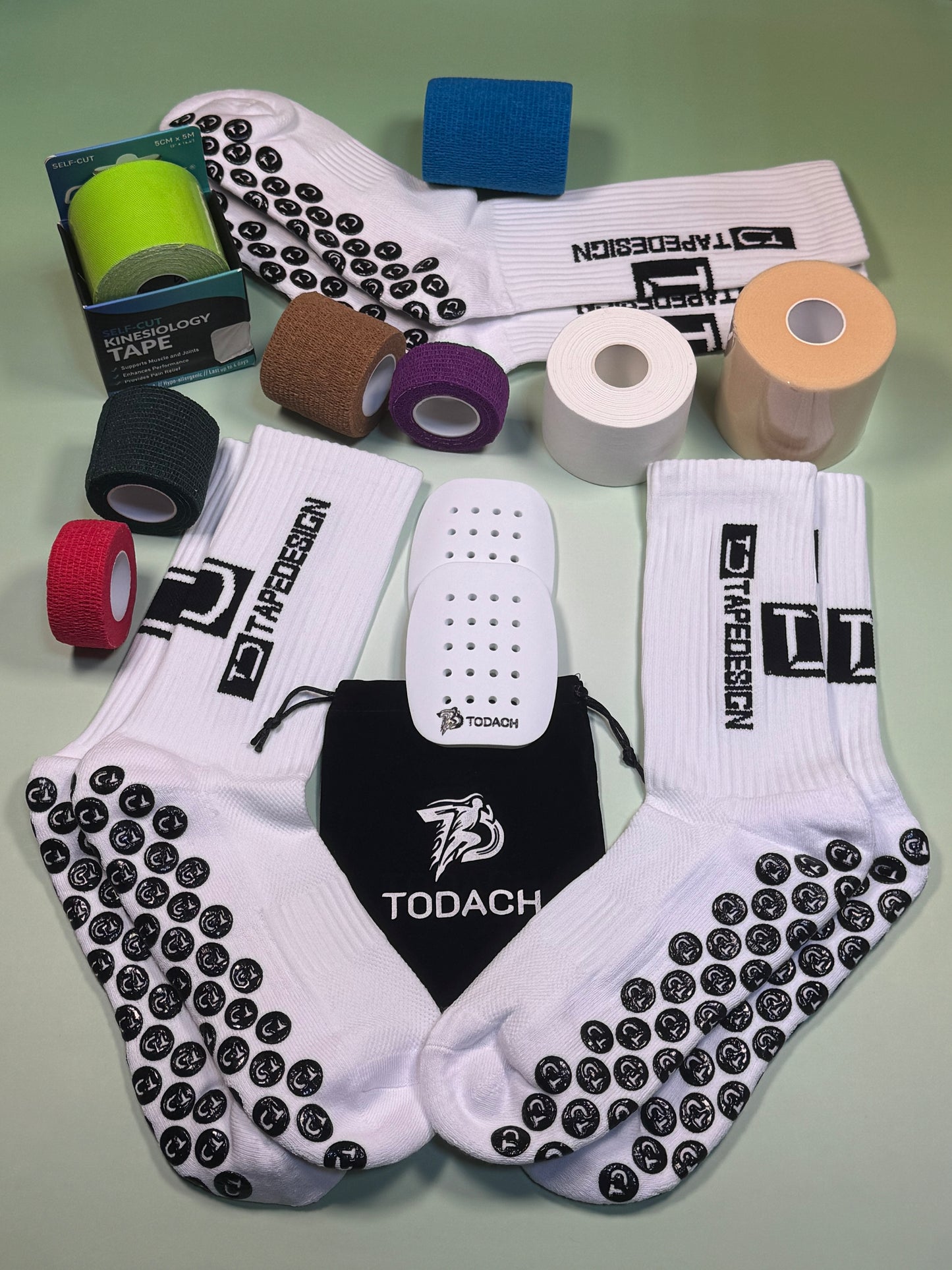Ultimate Football Pack