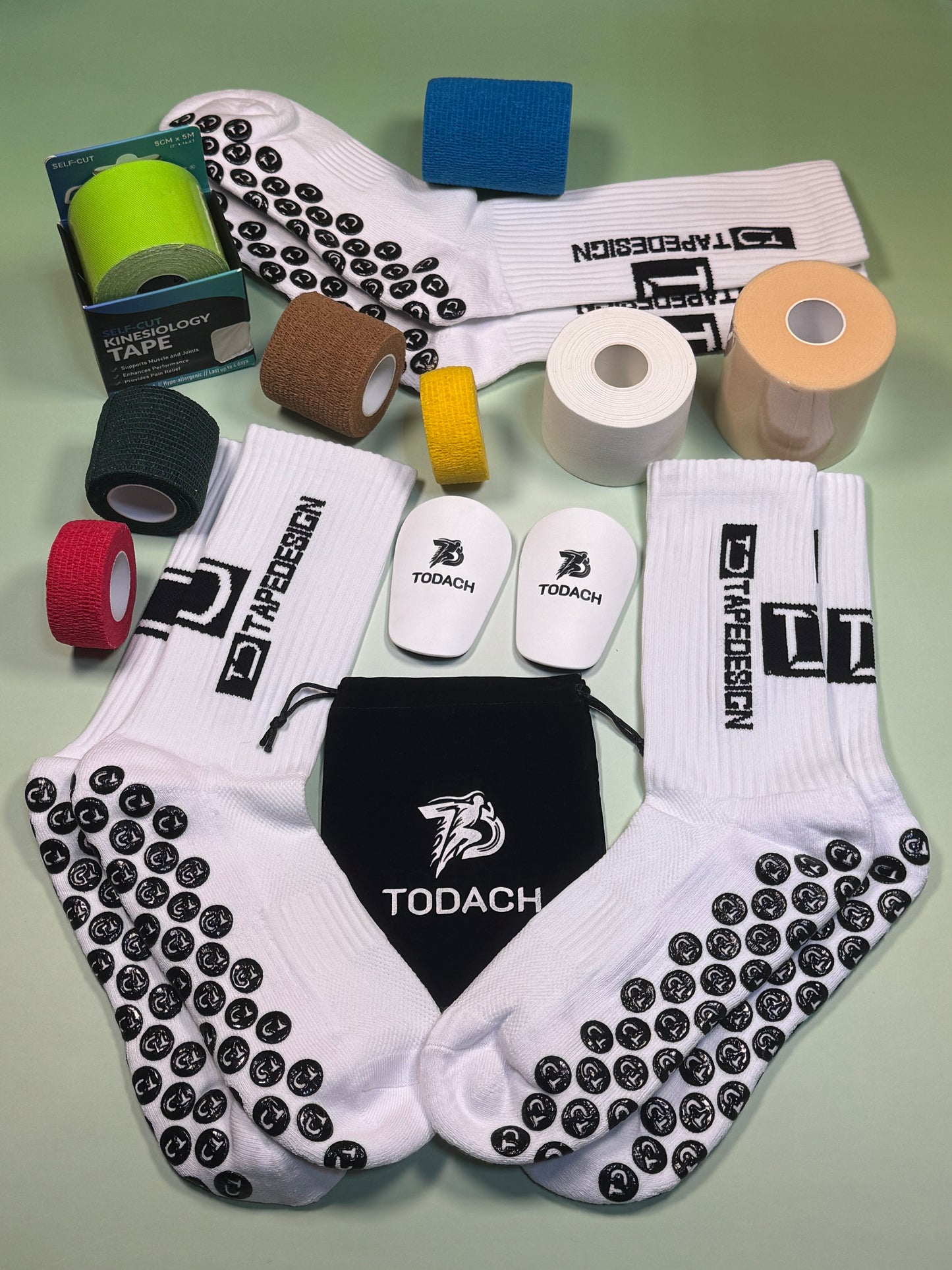 Ultimate Football Pack