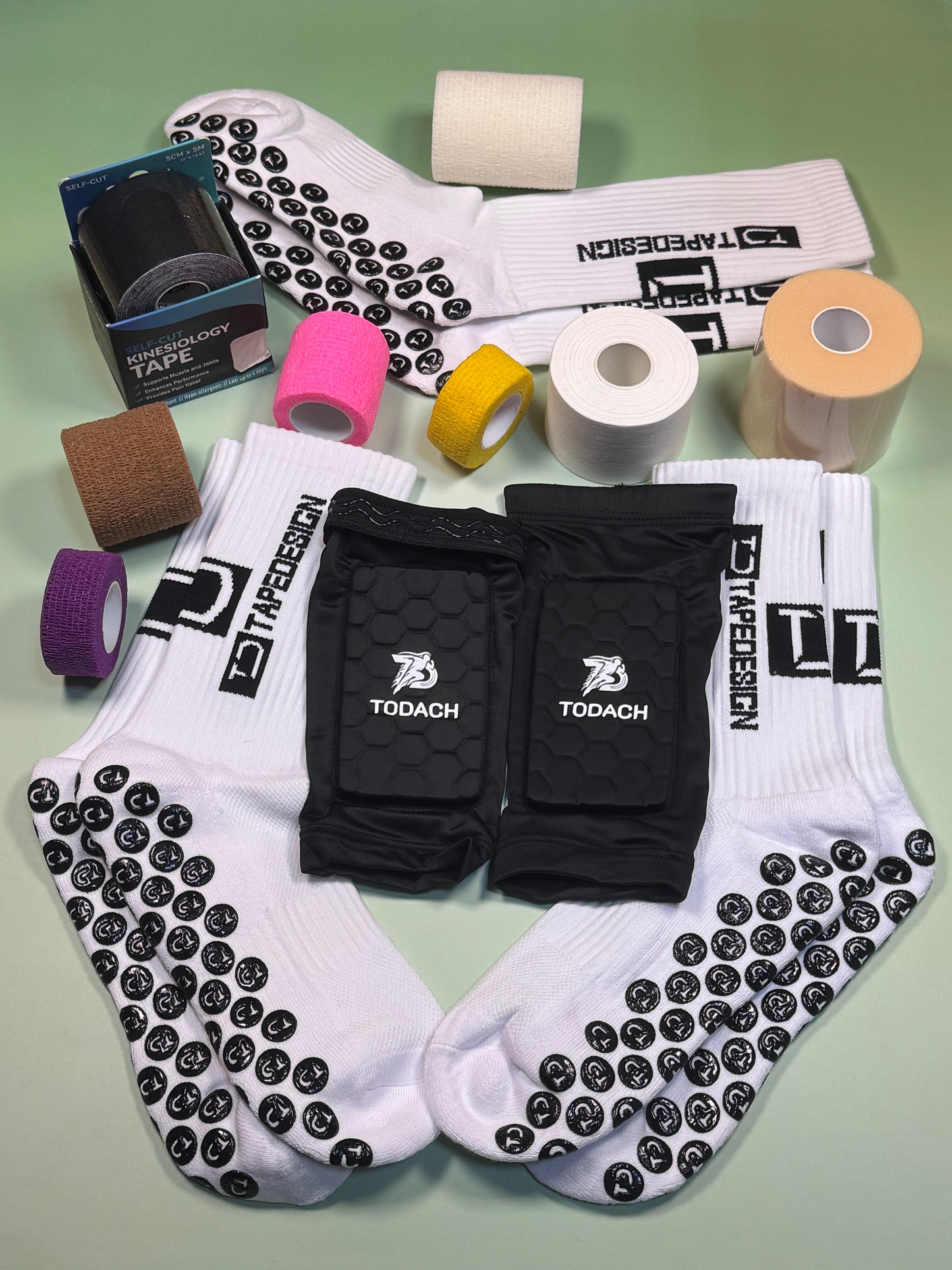 Ultimate Football Pack