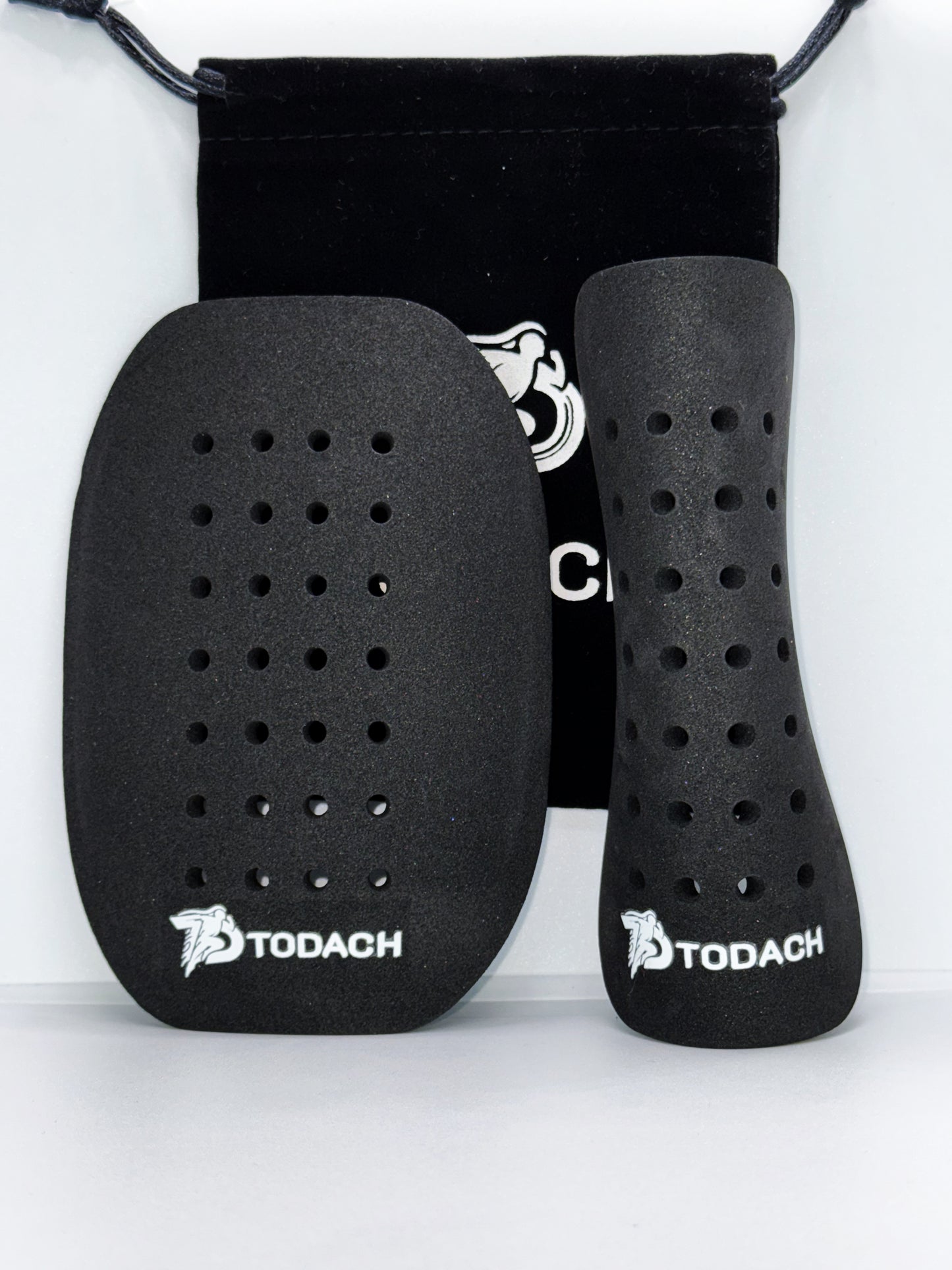 Todach Breath