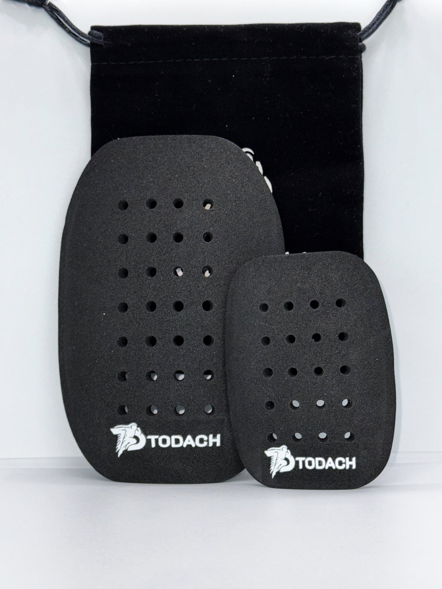 Todach Breath