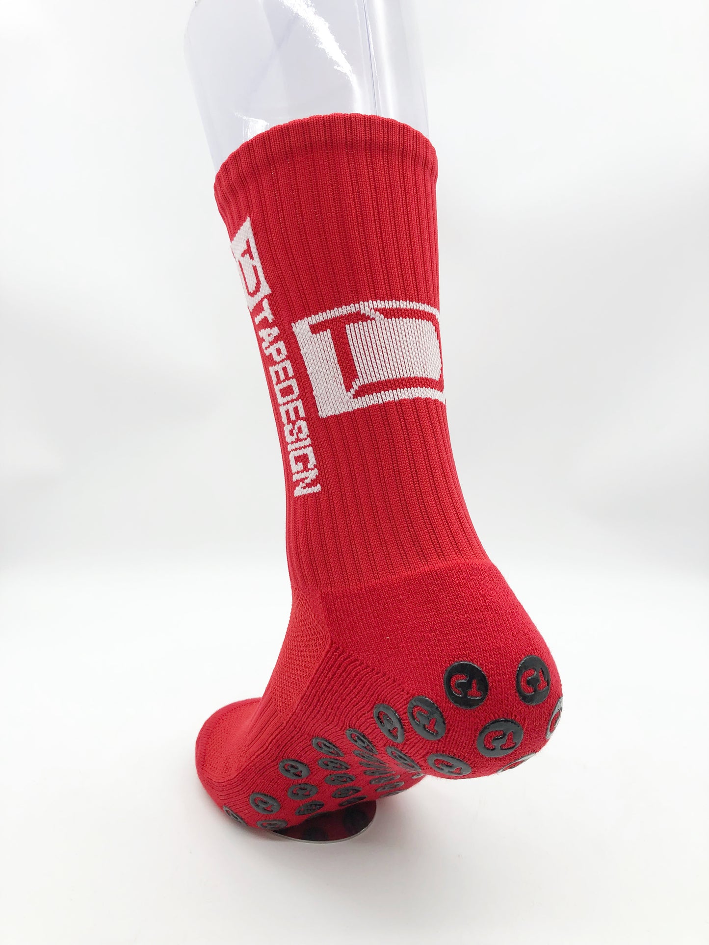 Tapedesign - Red